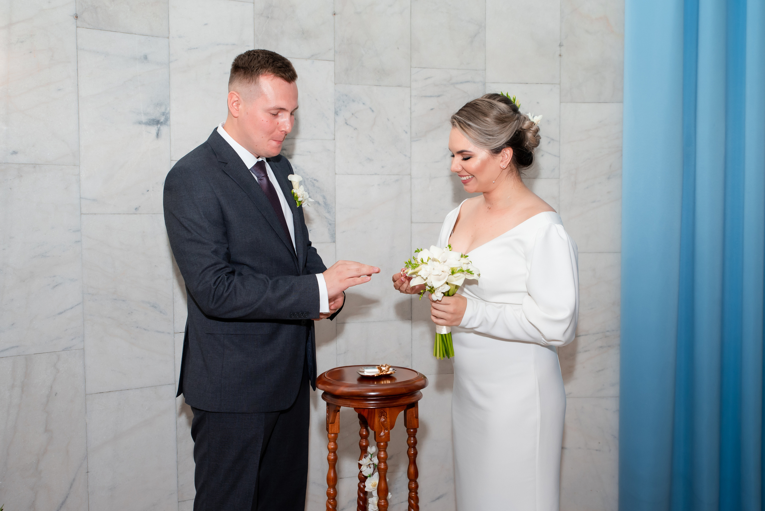 Свадьба в Москве. Фотограф Евгения Хализова Воскресенск, Москва, МО