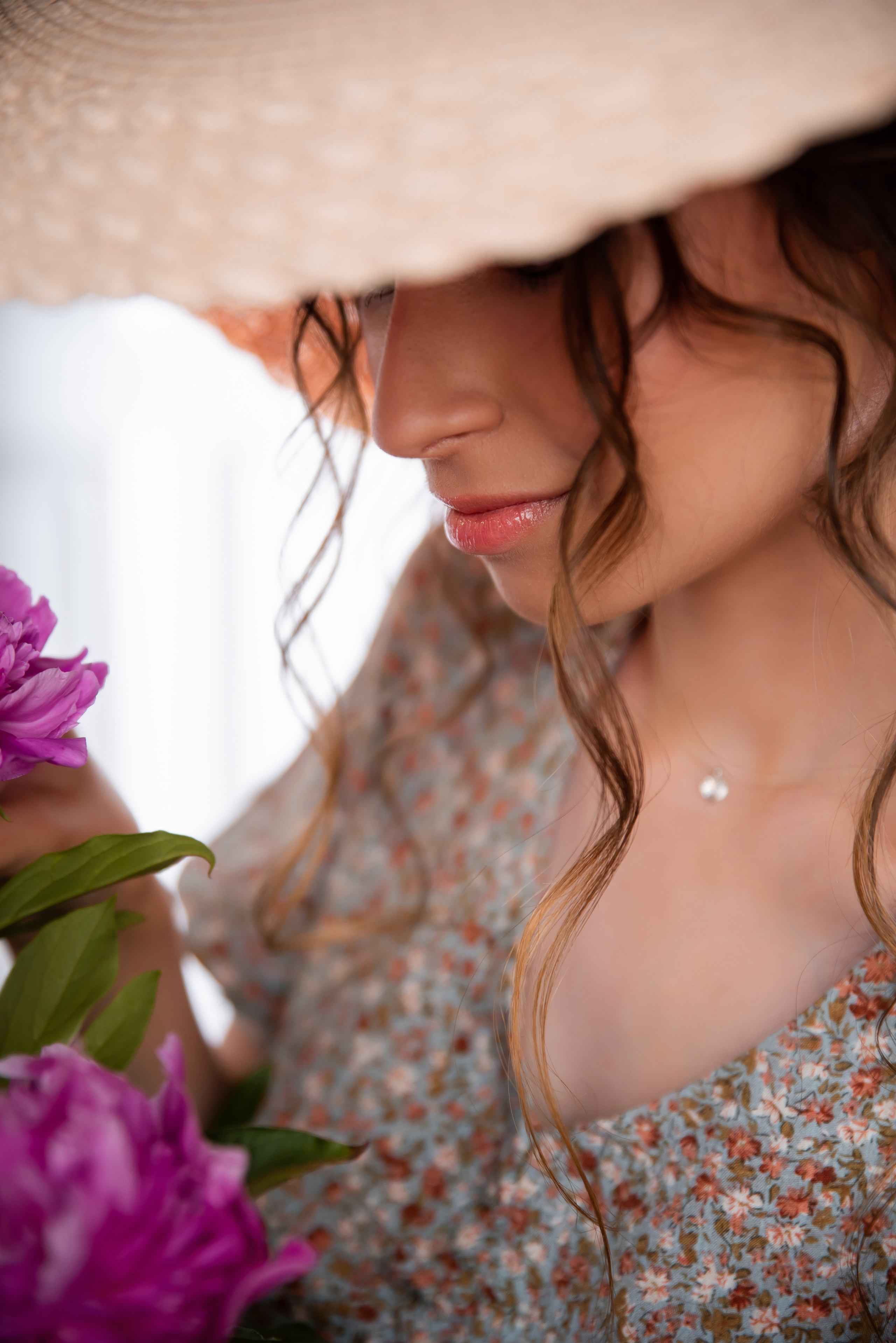 Индивидуальная фотосессия. Фотограф Евгения Хализова Воскресенск, Москва, МО