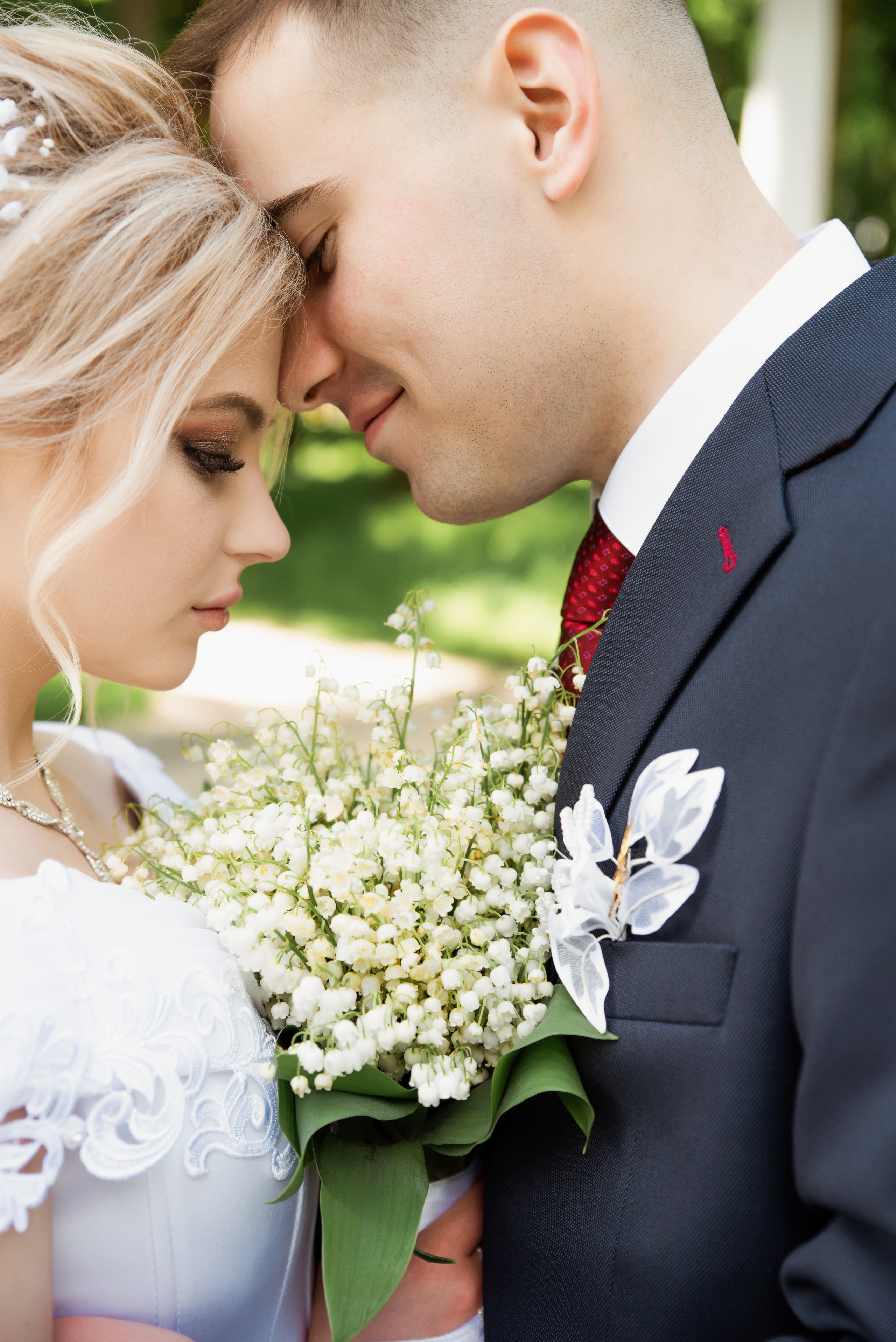 Свадебная фотосъемка в Воскресенске. Фотограф Евгения Хализова Воскресенск, Москва, МО