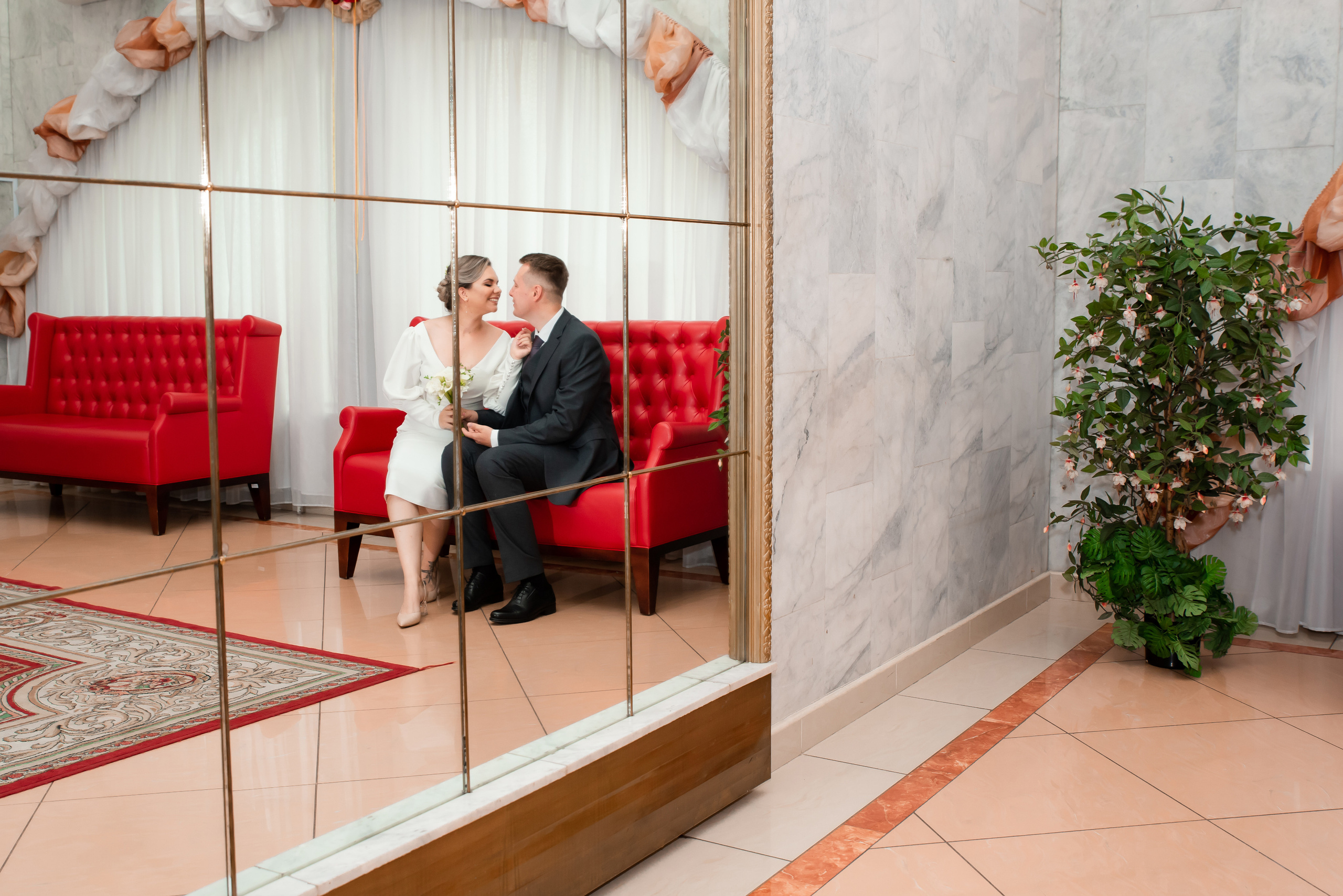 Свадьба в Москве. Фотограф Евгения Хализова Воскресенск, Москва, МО