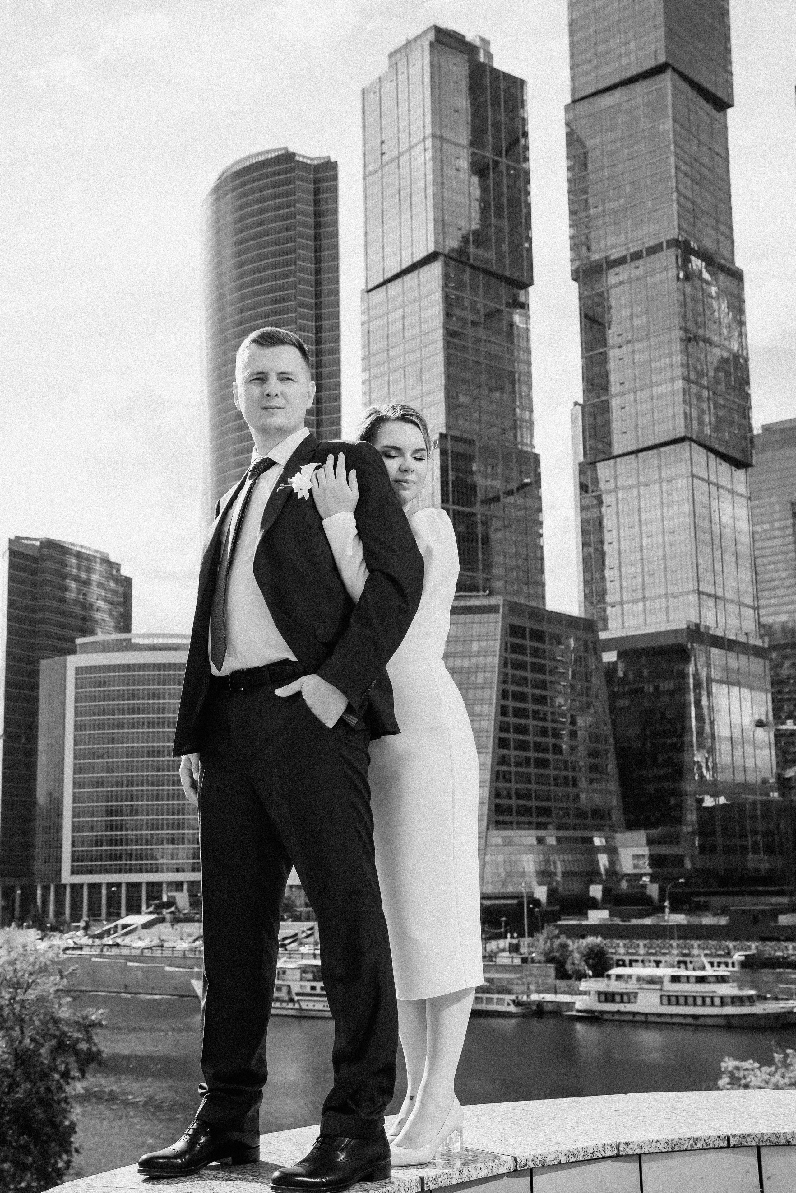 Свадьба в Москве. Фотограф Евгения Хализова Воскресенск, Москва, МО