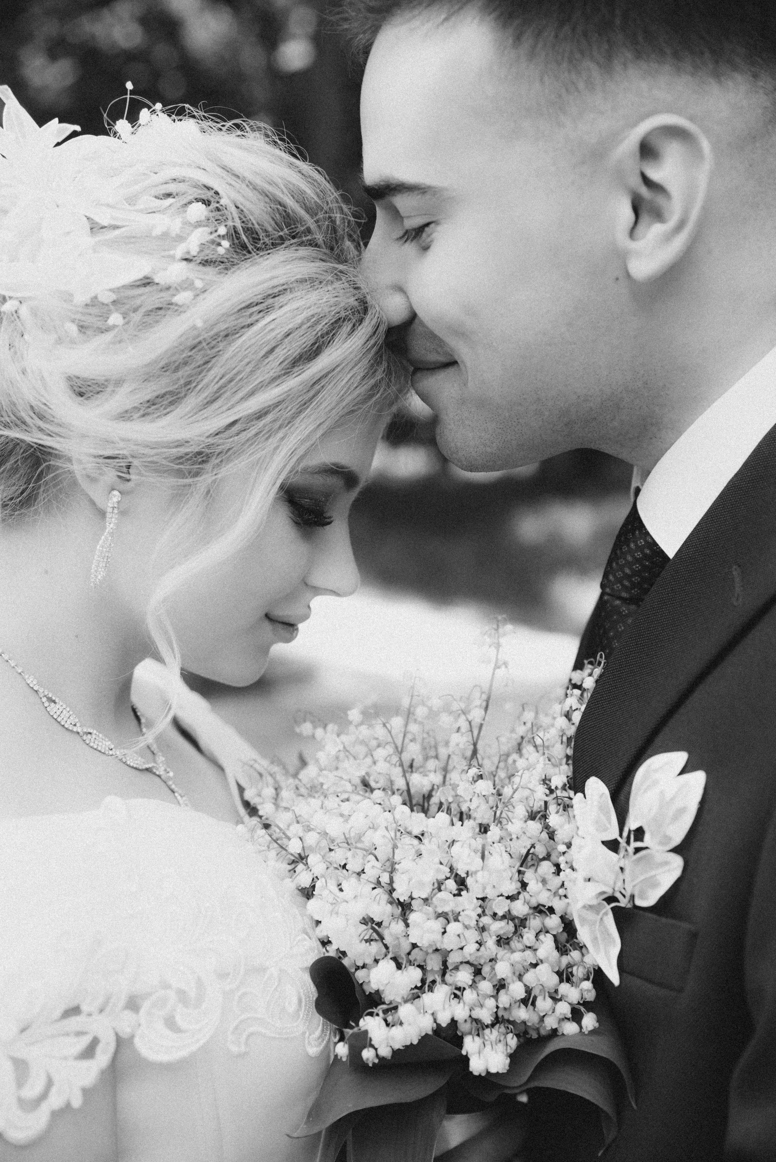 Свадебная фотосъемка в Воскресенске. Фотограф Евгения Хализова Воскресенск, Москва, МО