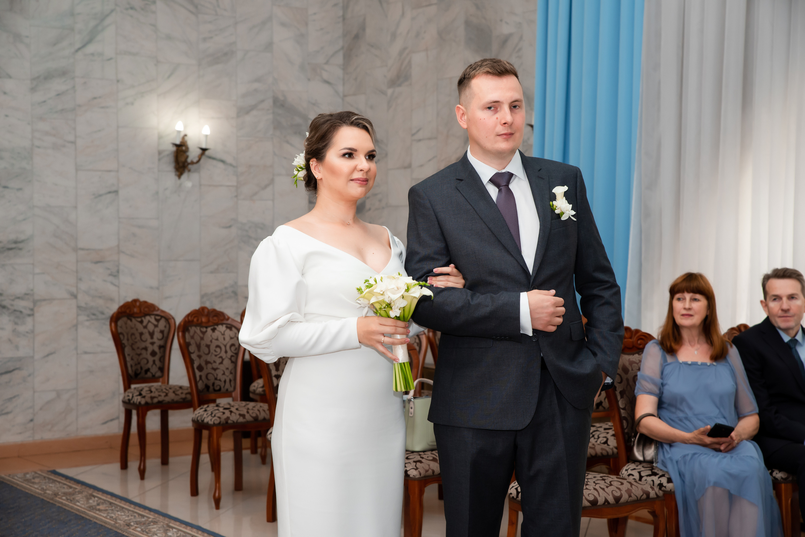 Свадьба в Москве. Фотограф Евгения Хализова Воскресенск, Москва, МО