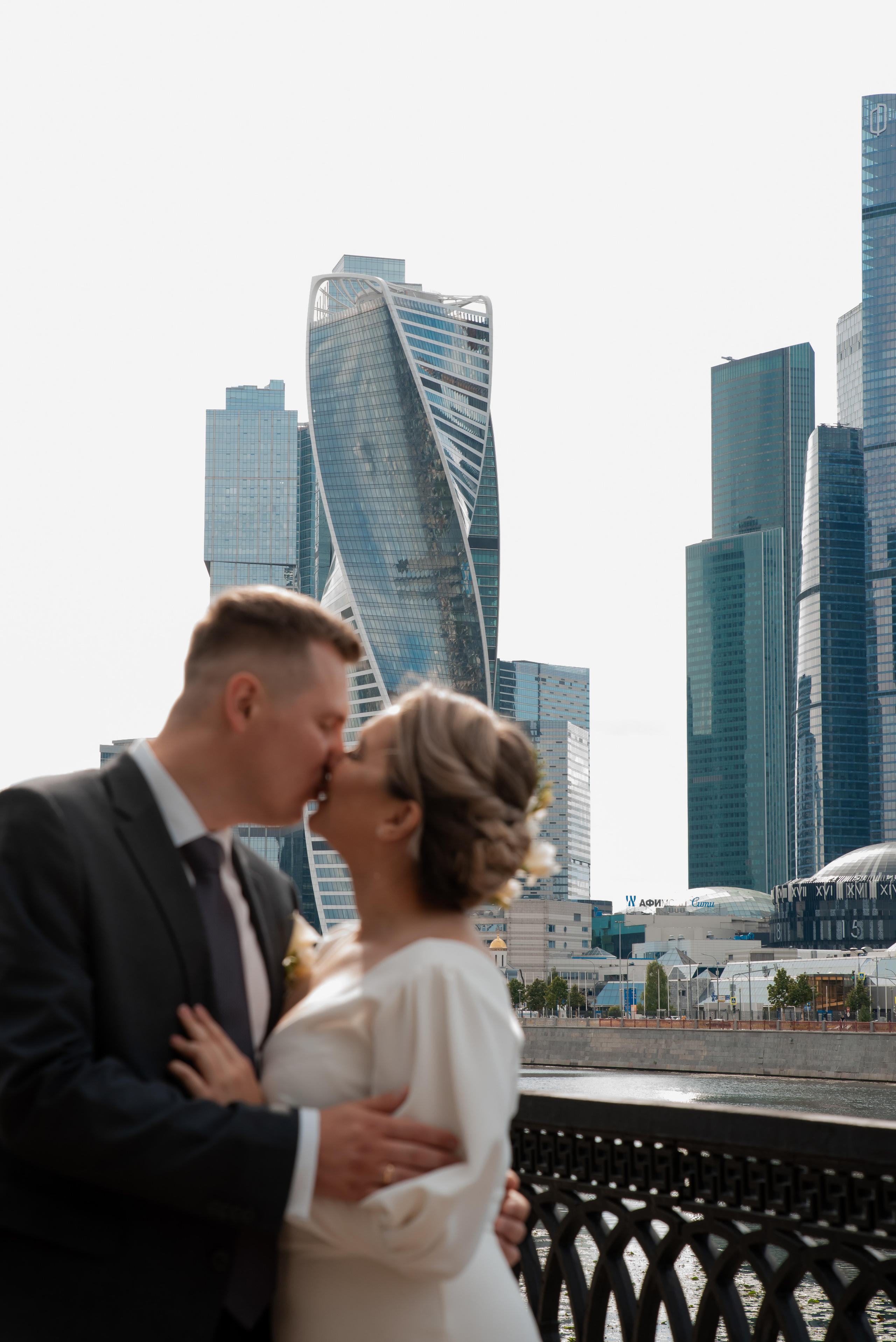 Свадьба в Москве. Фотограф Евгения Хализова Воскресенск, Москва, МО