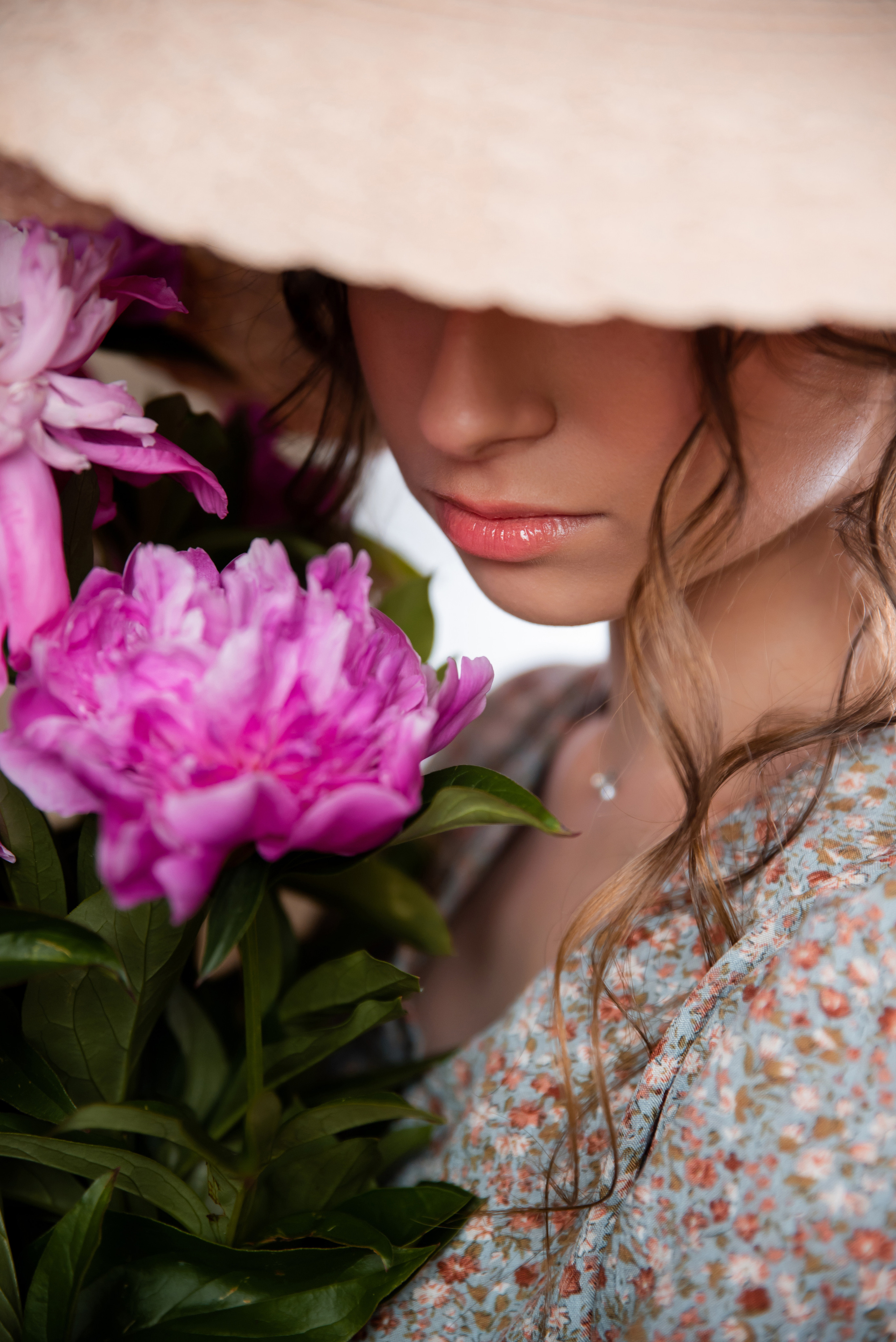 Индивидуальная фотосессия. Фотограф Евгения Хализова Воскресенск, Москва, МО