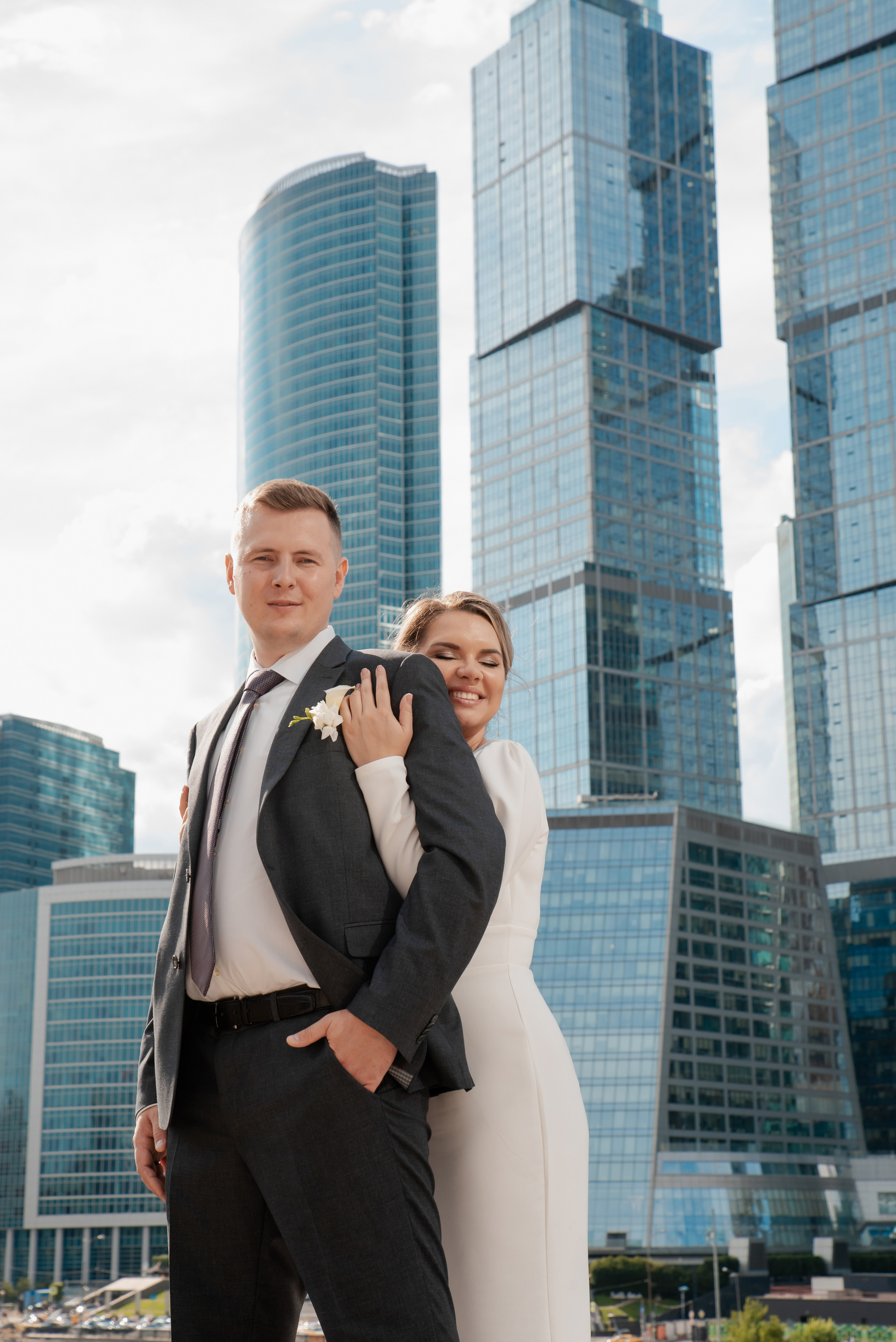 Свадьба в Москве. Фотограф Евгения Хализова Воскресенск, Москва, МО