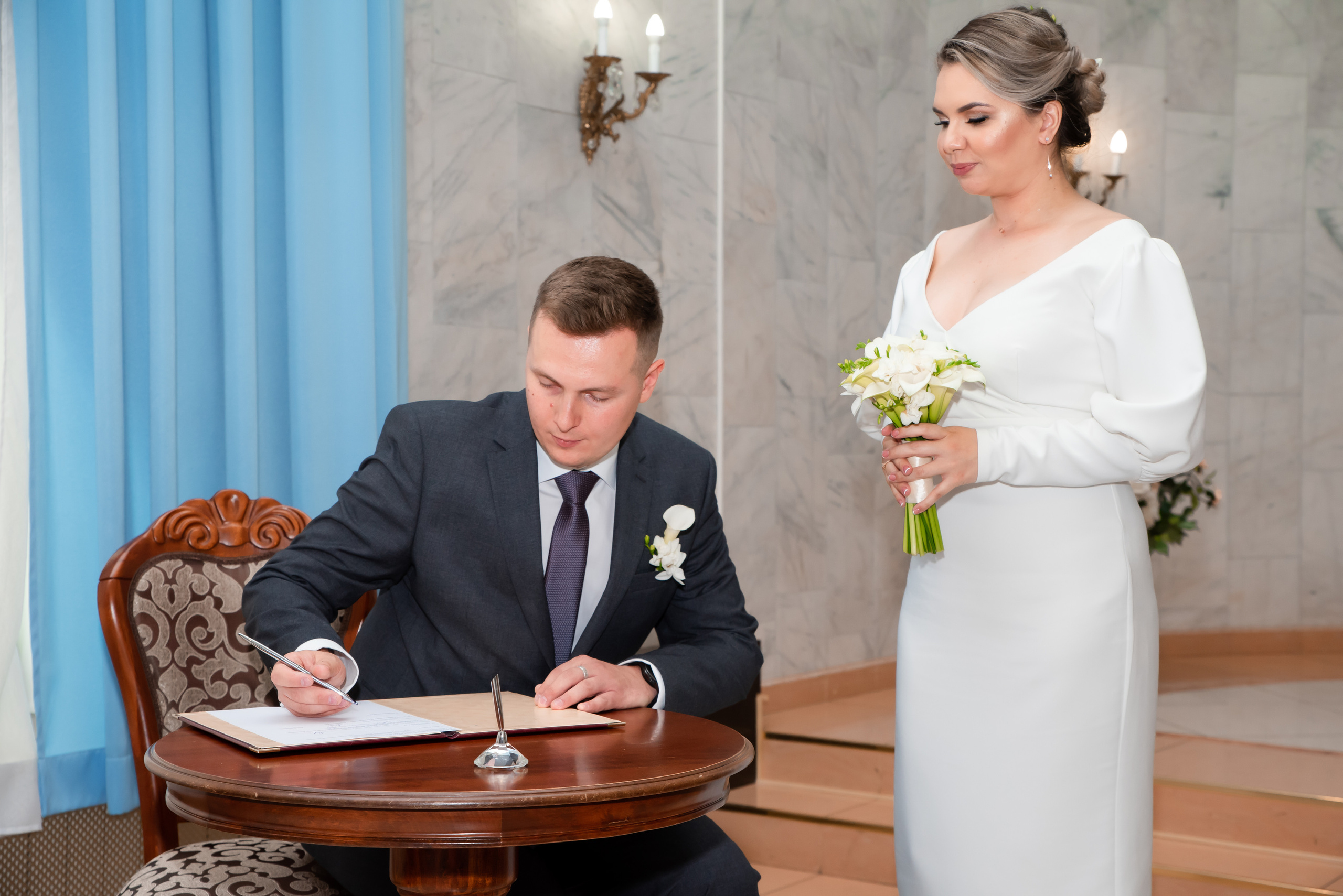 Свадьба в Москве. Фотограф Евгения Хализова Воскресенск, Москва, МО