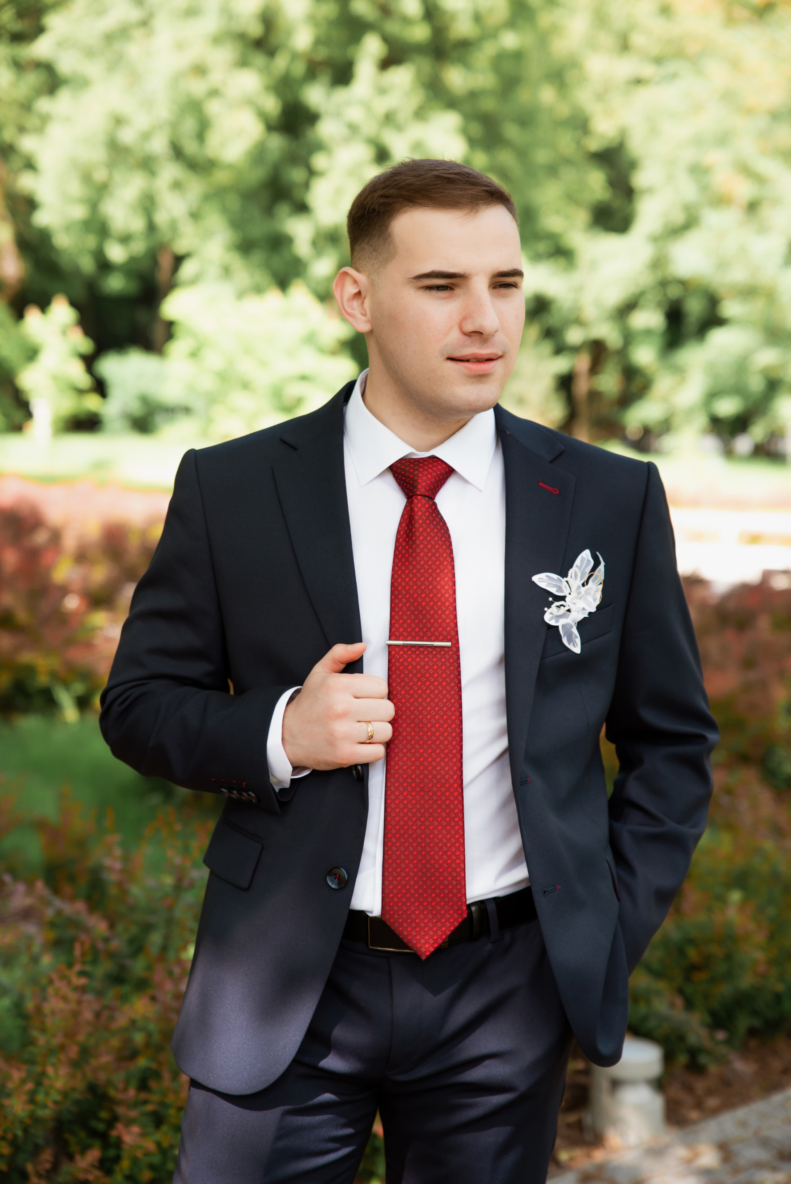 Свадебная фотосъемка в Воскресенске. Фотограф Евгения Хализова Воскресенск, Москва, МО