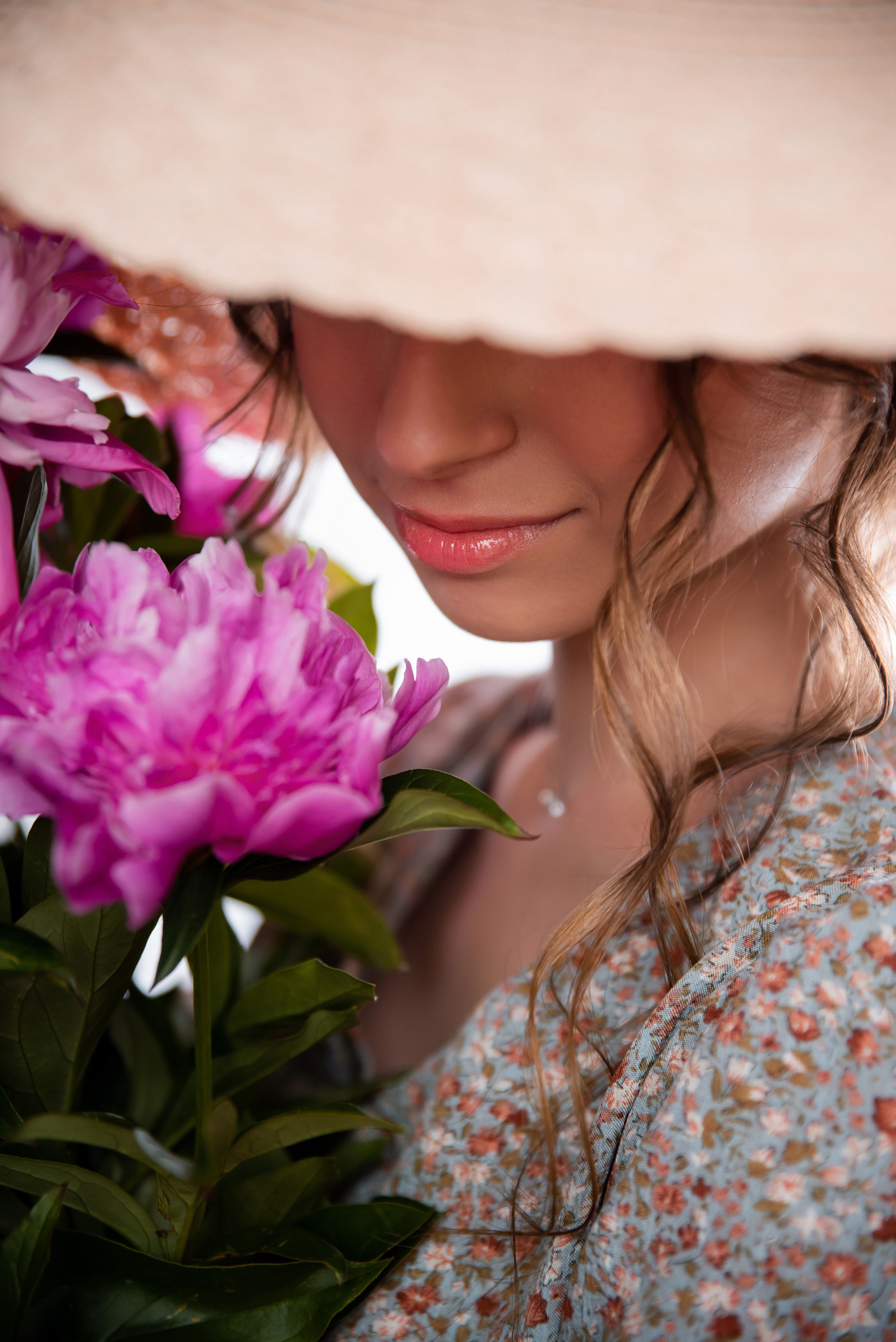 Индивидуальная фотосессия. Фотограф Евгения Хализова Воскресенск, Москва, МО