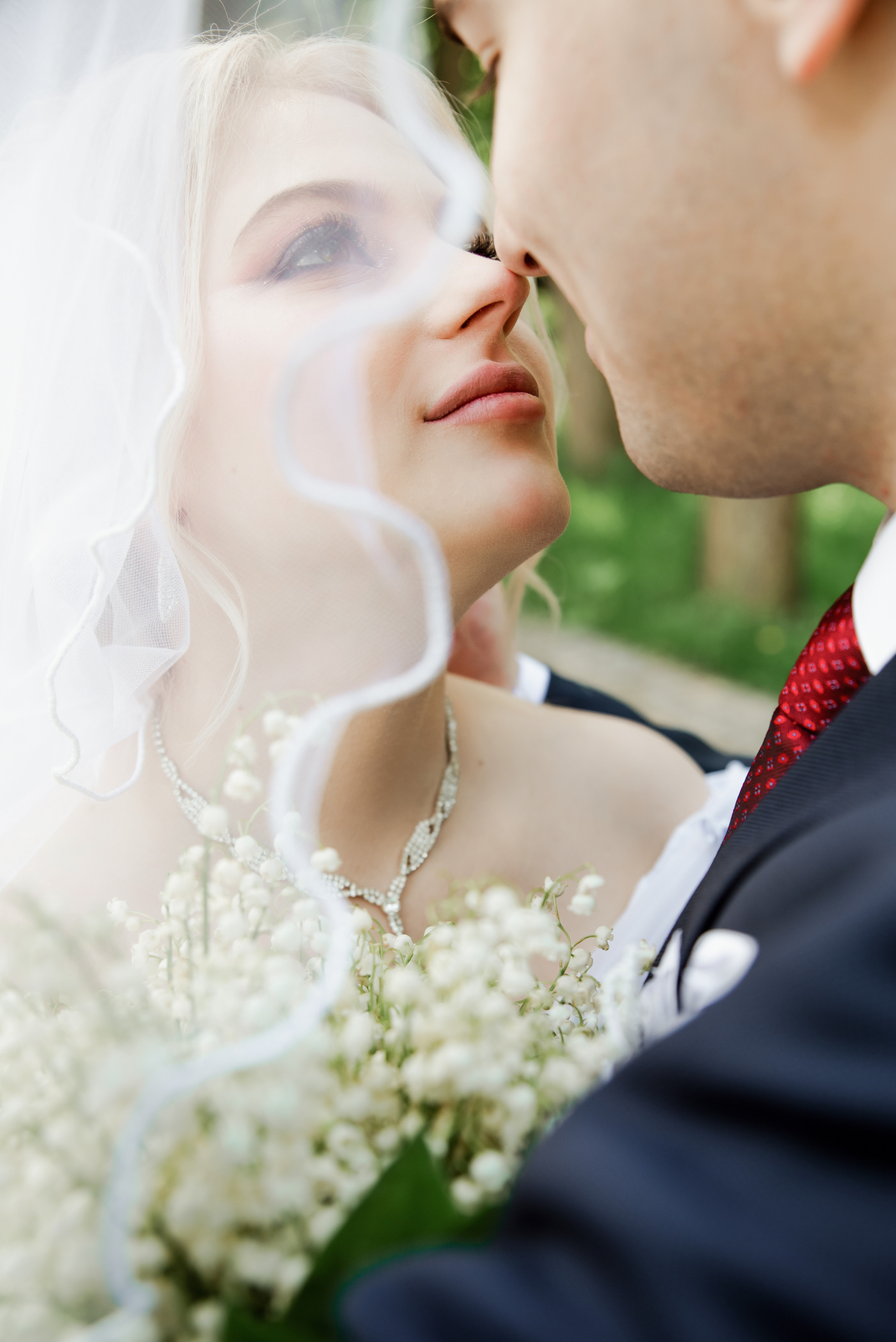 Свадебная фотосъемка в Воскресенске. Фотограф Евгения Хализова Воскресенск, Москва, МО