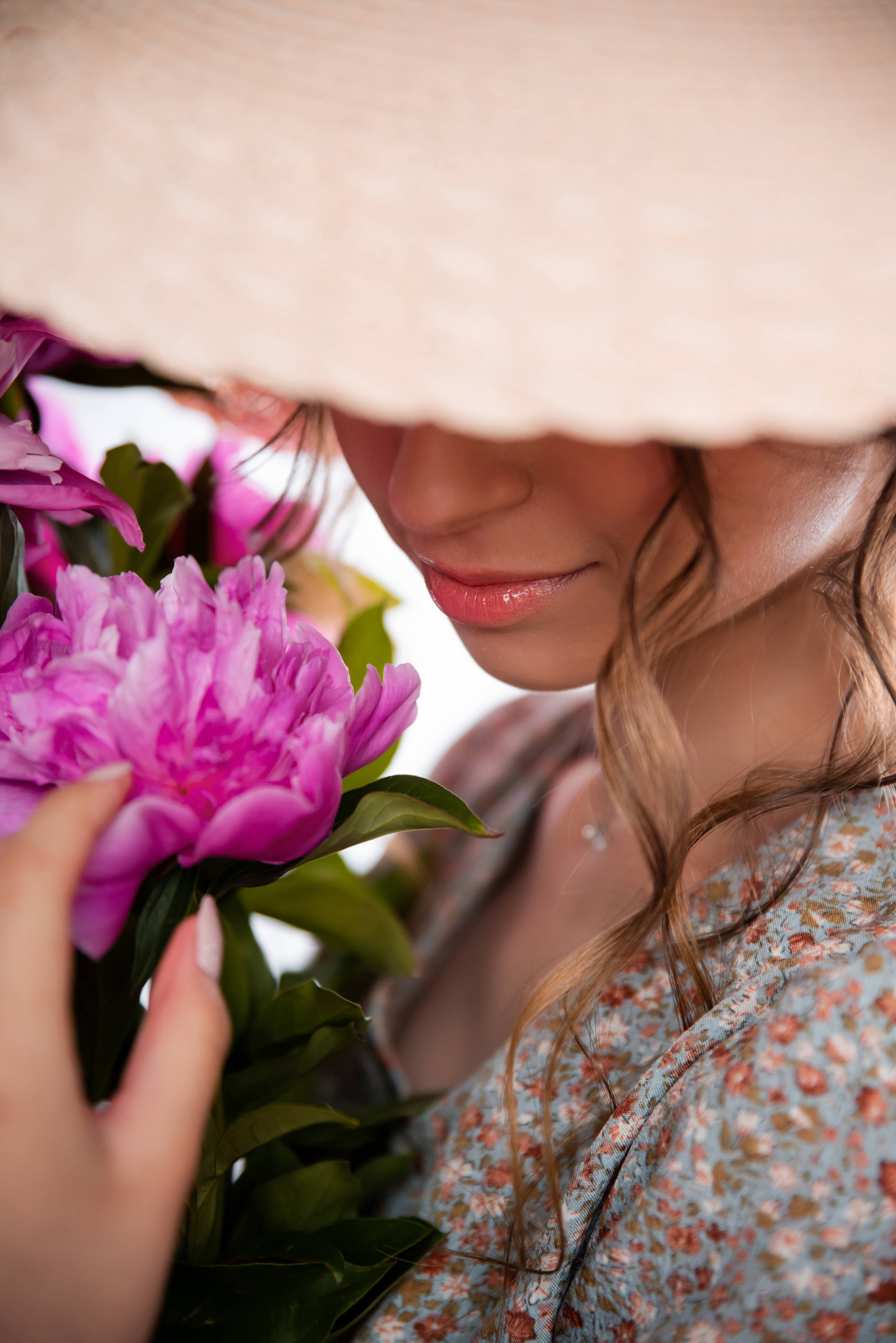 Индивидуальная фотосессия. Фотограф Евгения Хализова Воскресенск, Москва, МО