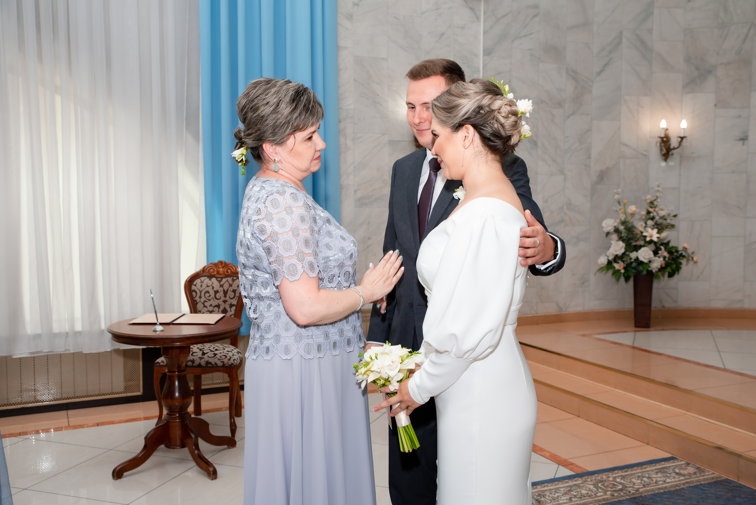 Свадьба в Москве. Фотограф Евгения Хализова Воскресенск, Москва, МО