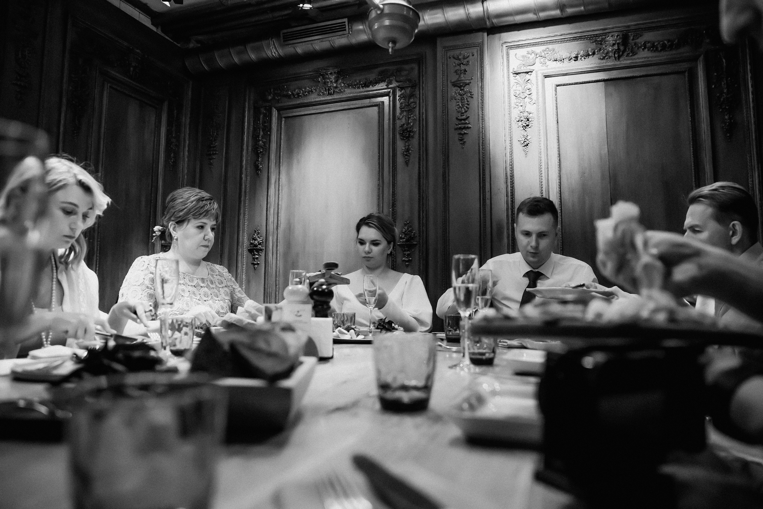 Свадьба в Москве. Фотограф Евгения Хализова Воскресенск, Москва, МО