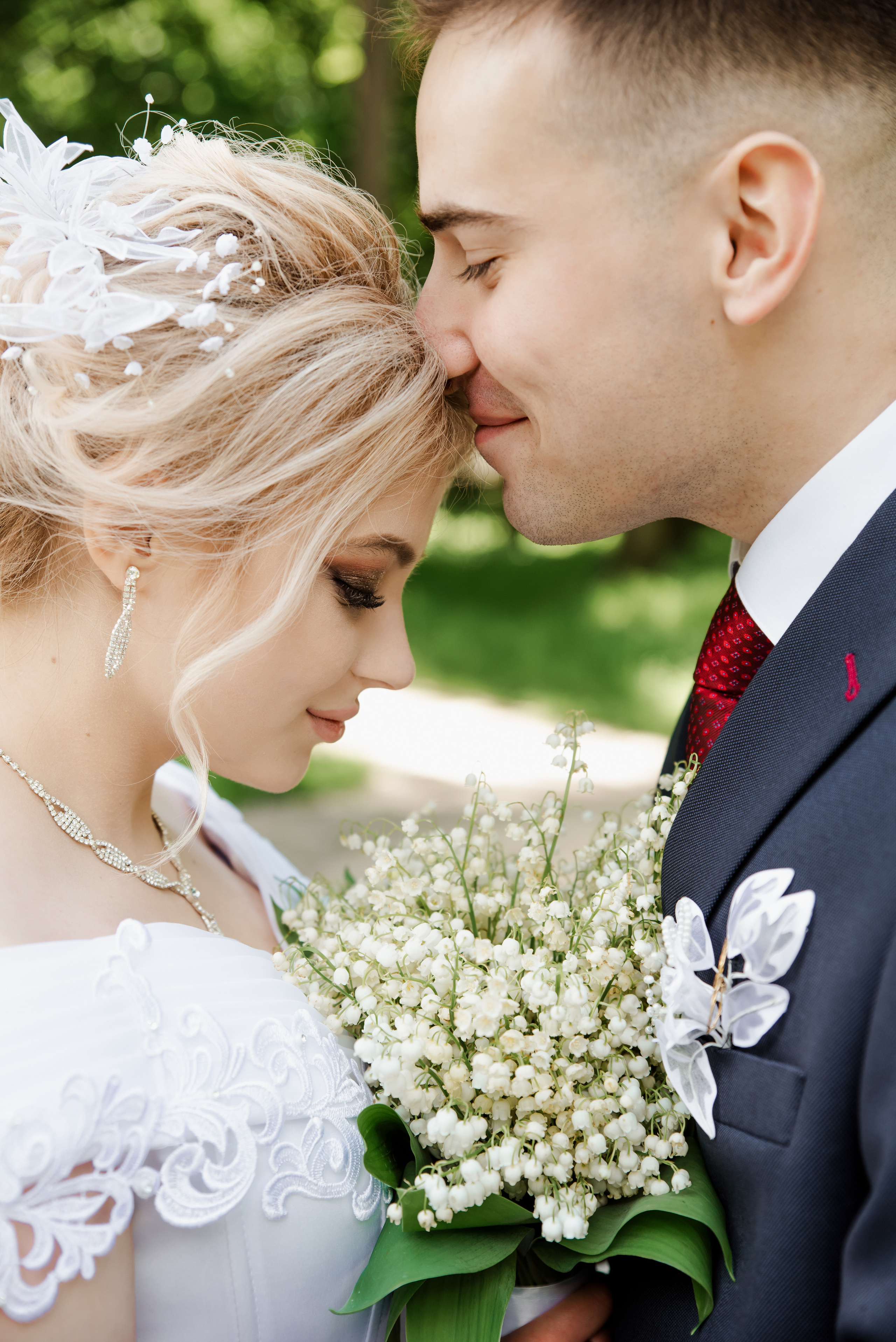 Свадебная фотосъемка в Воскресенске. Фотограф Евгения Хализова Воскресенск, Москва, МО