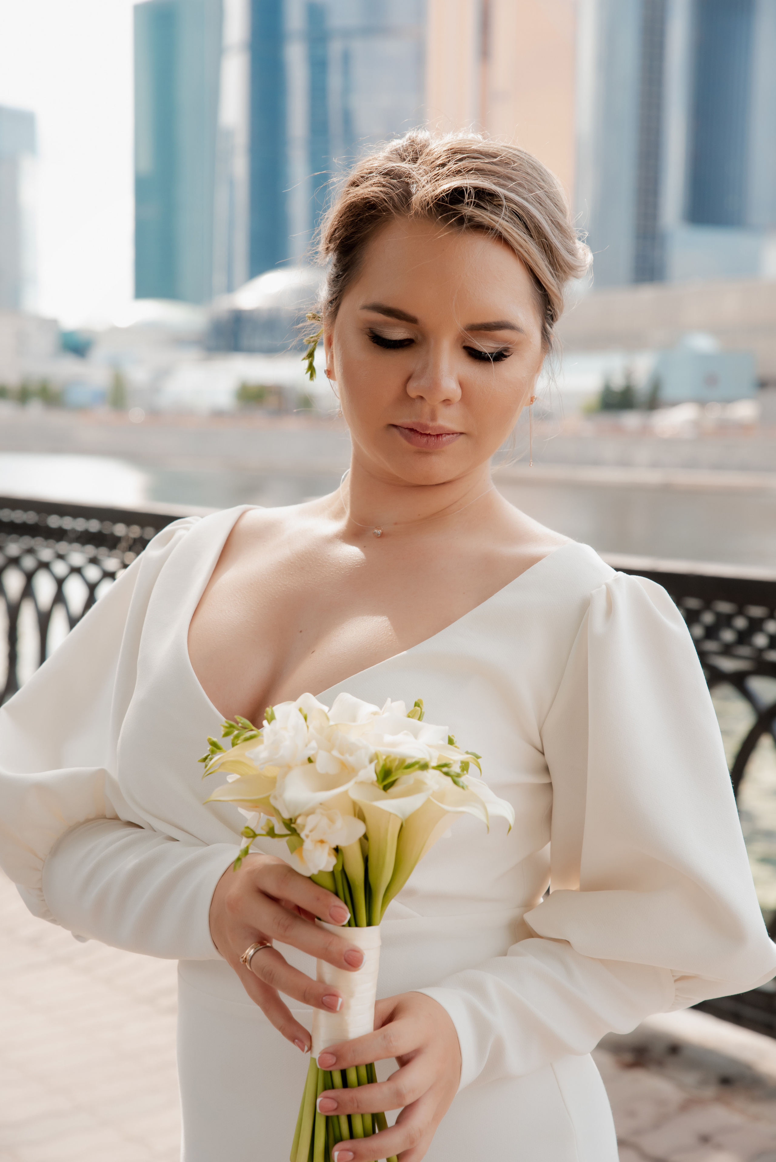 Свадьба в Москве. Фотограф Евгения Хализова Воскресенск, Москва, МО