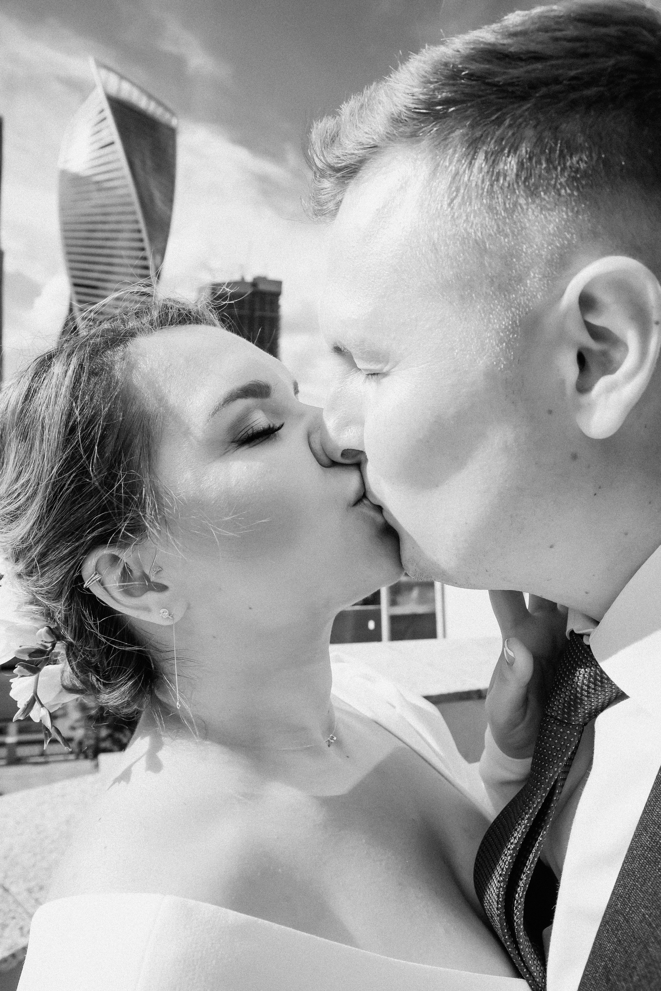 Свадьба в Москве. Фотограф Евгения Хализова Воскресенск, Москва, МО