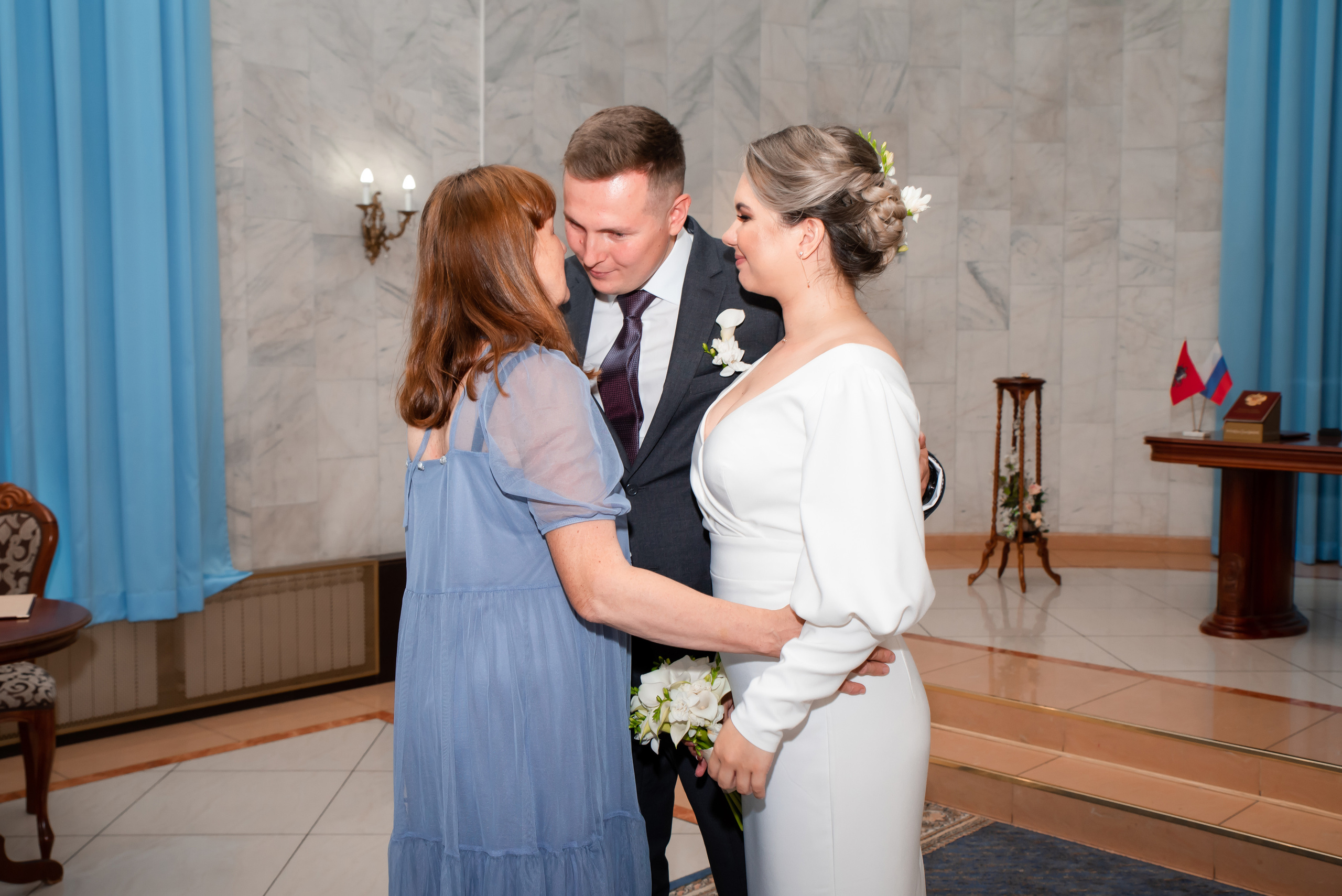 Свадьба в Москве. Фотограф Евгения Хализова Воскресенск, Москва, МО