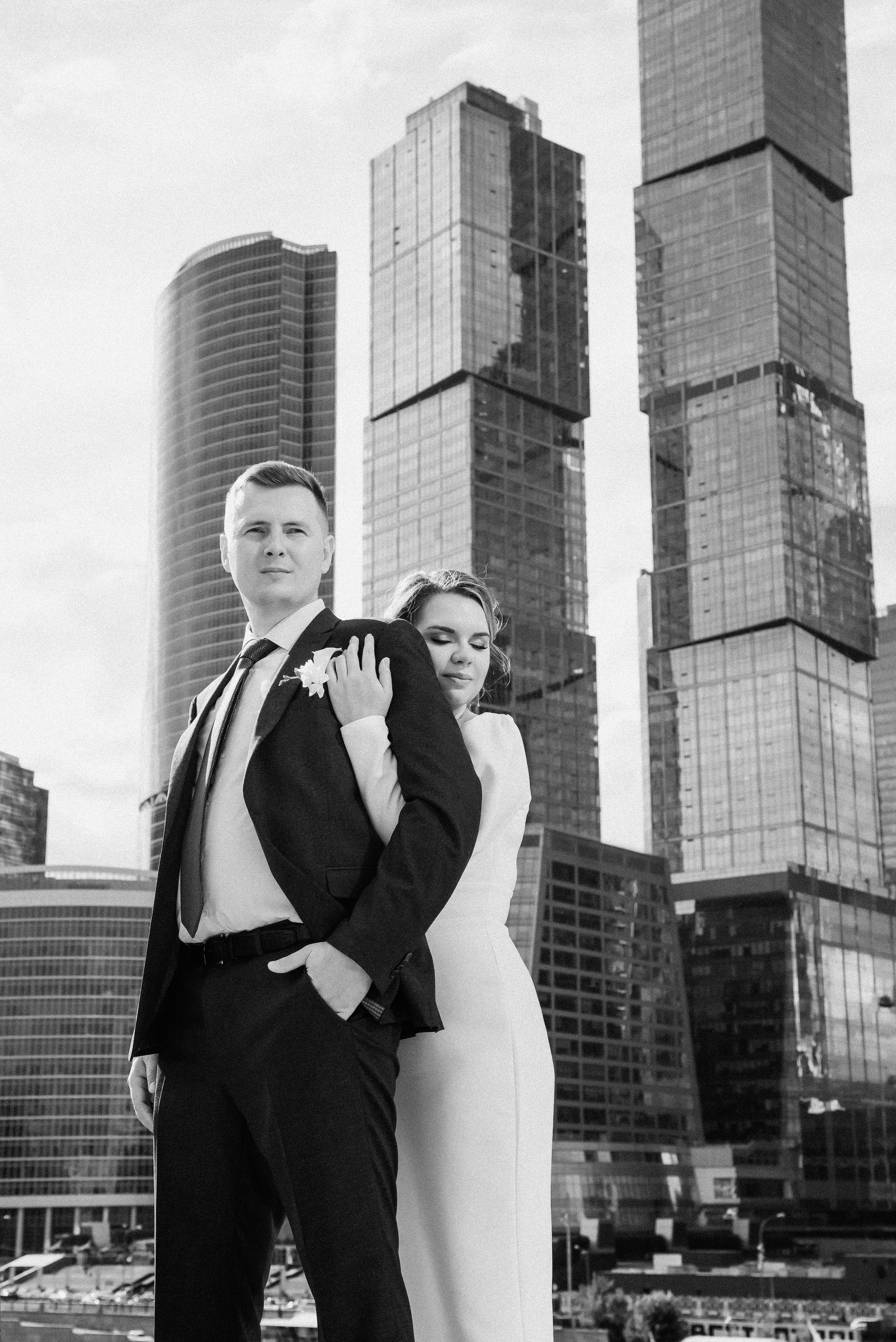 Свадьба в Москве. Фотограф Евгения Хализова Воскресенск, Москва, МО