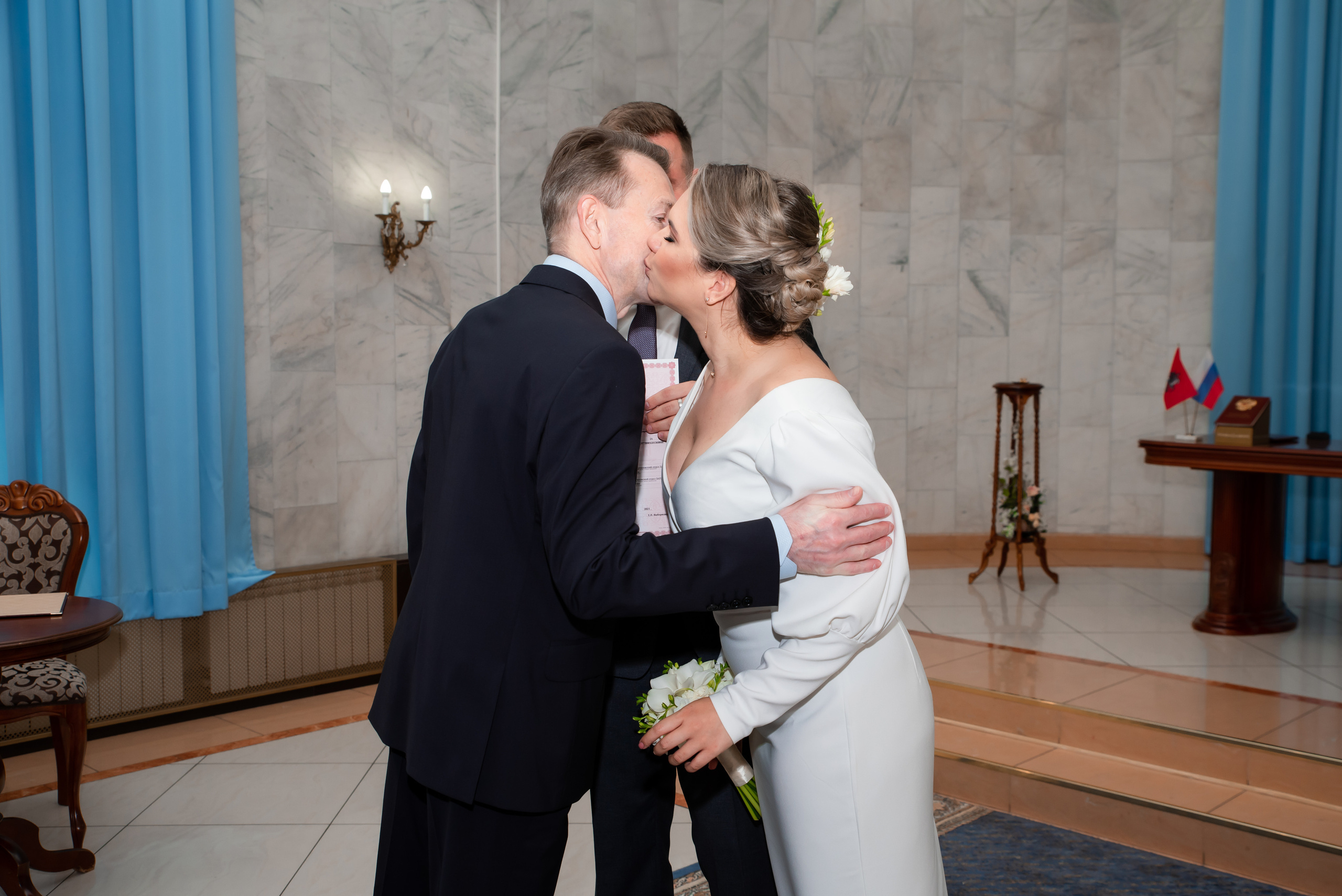 Свадьба в Москве. Фотограф Евгения Хализова Воскресенск, Москва, МО