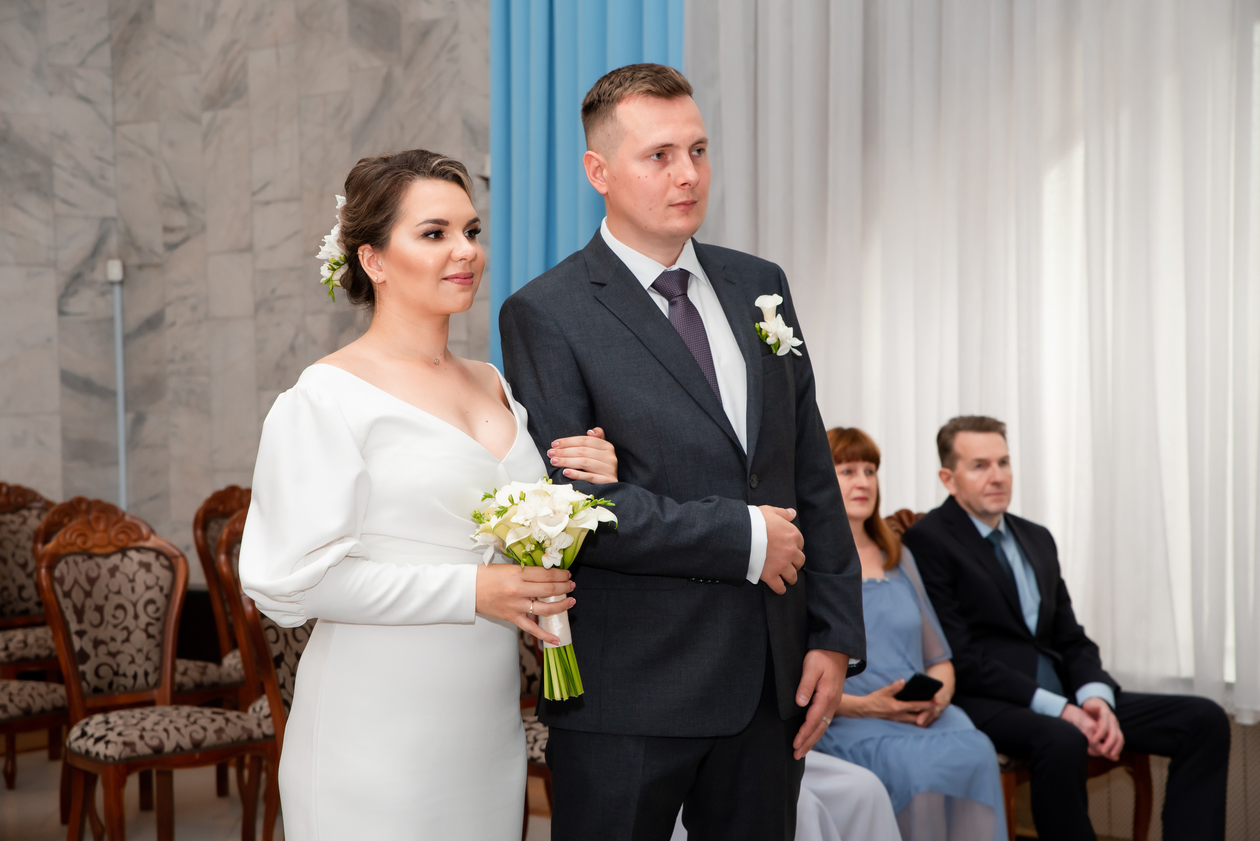 Свадьба в Москве. Фотограф Евгения Хализова Воскресенск, Москва, МО