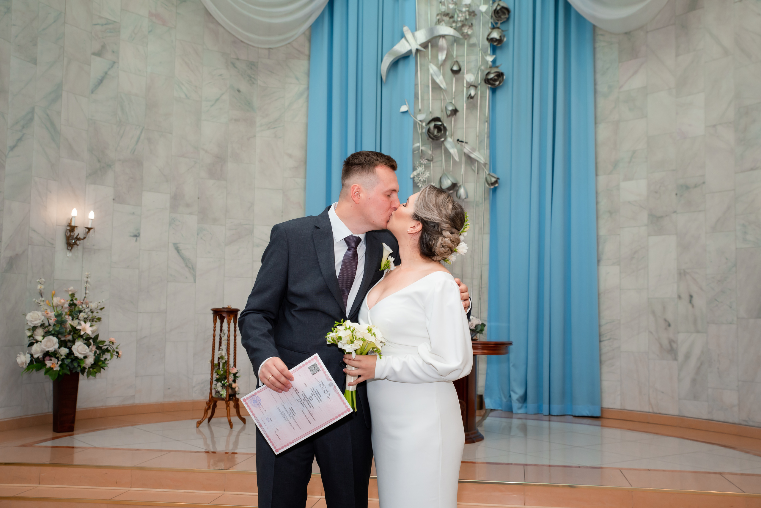 Свадьба в Москве. Фотограф Евгения Хализова Воскресенск, Москва, МО