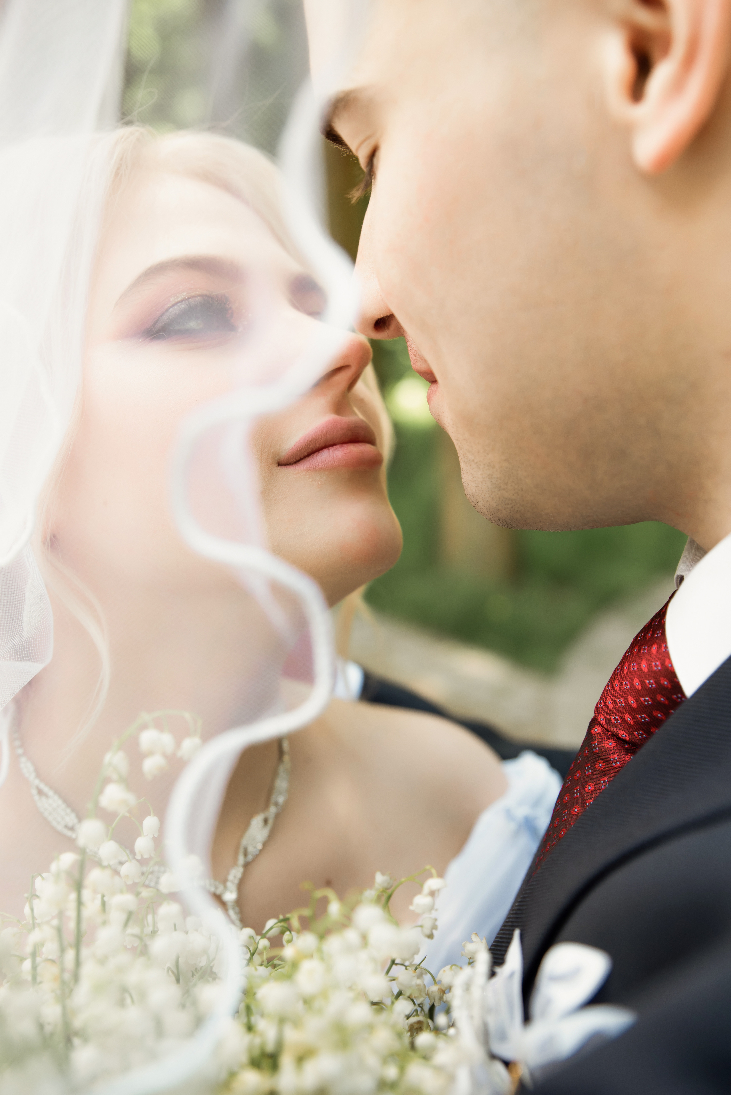 Свадебная фотосъемка в Воскресенске. Фотограф Евгения Хализова Воскресенск, Москва, МО