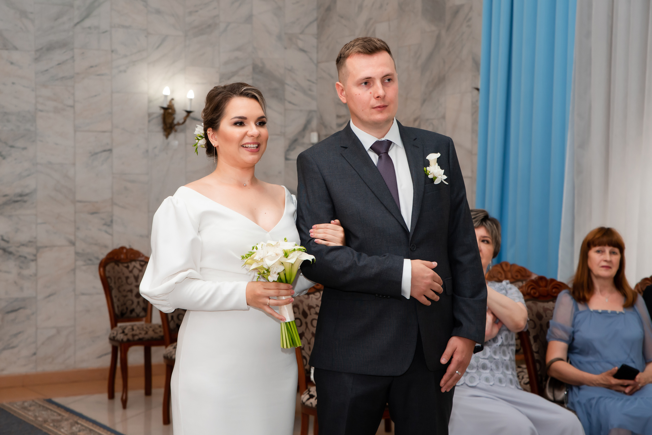 Свадьба в Москве. Фотограф Евгения Хализова Воскресенск, Москва, МО