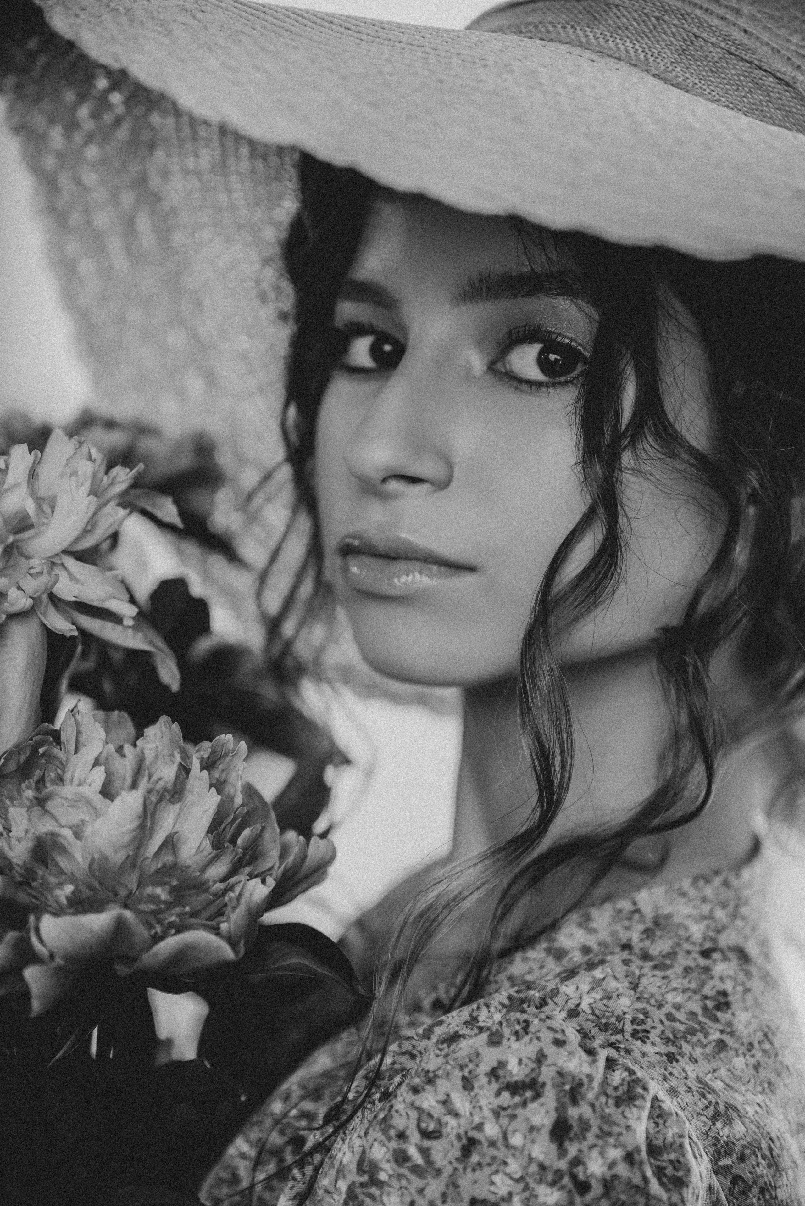 Индивидуальная фотосессия. Фотограф Евгения Хализова Воскресенск, Москва, МО