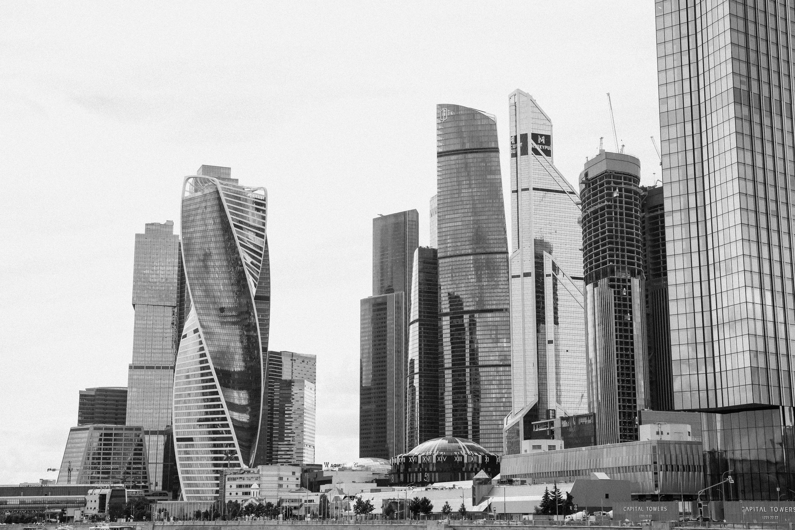 Свадьба в Москве. Фотограф Евгения Хализова Воскресенск, Москва, МО