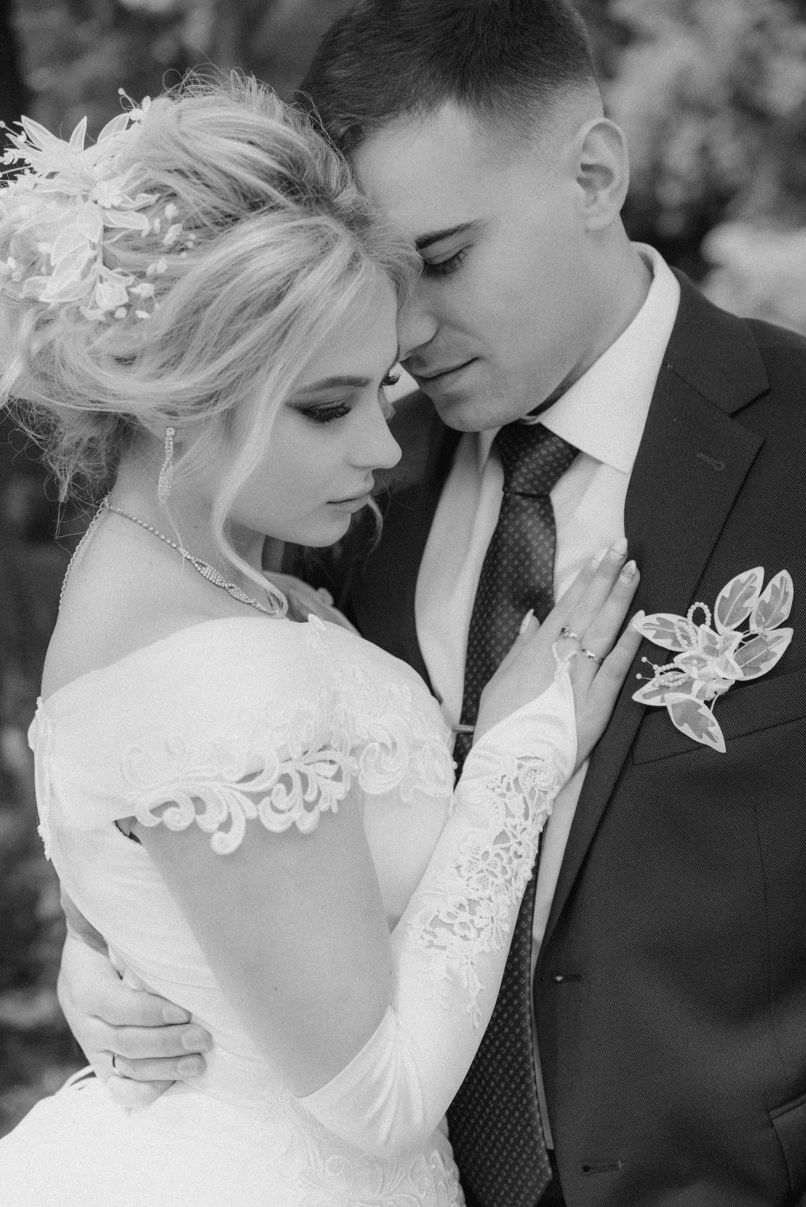 Свадебная фотосъемка в Воскресенске. Фотограф Евгения Хализова Воскресенск, Москва, МО