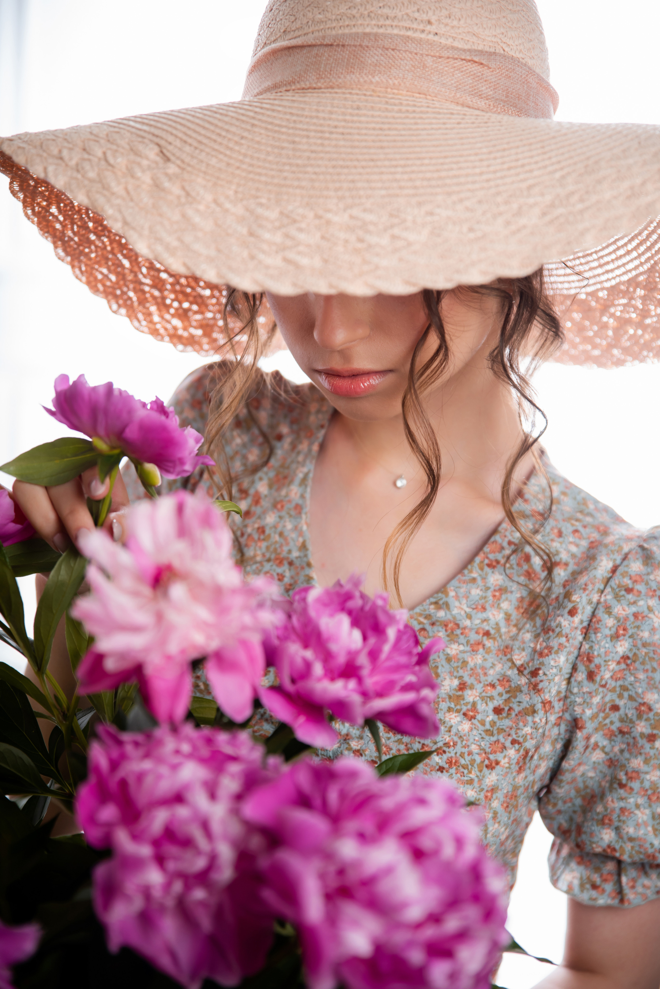 Индивидуальная фотосессия. Фотограф Евгения Хализова Воскресенск, Москва, МО