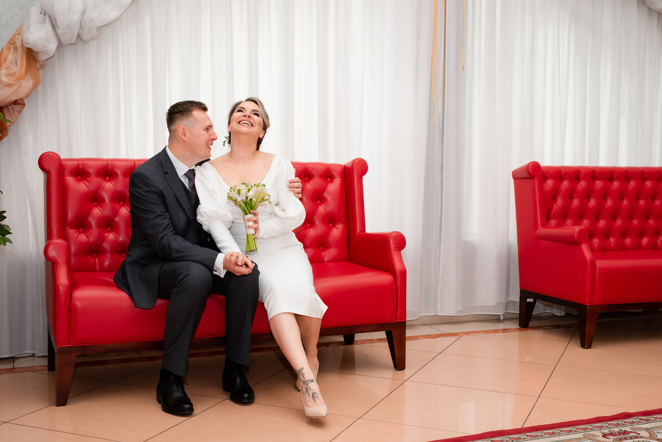 Свадьба в Москве. Фотограф Евгения Хализова Воскресенск, Москва, МО