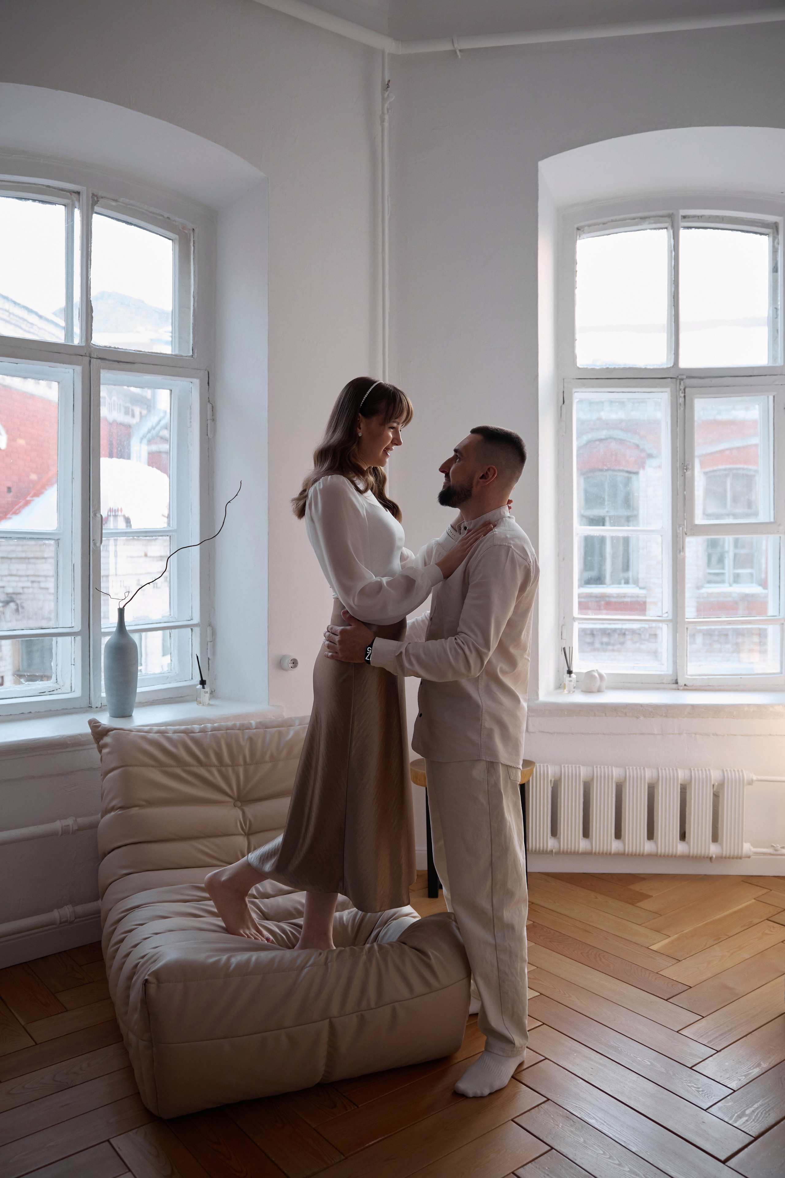 S&K. Фотограф в Самаре Диана Анисимова