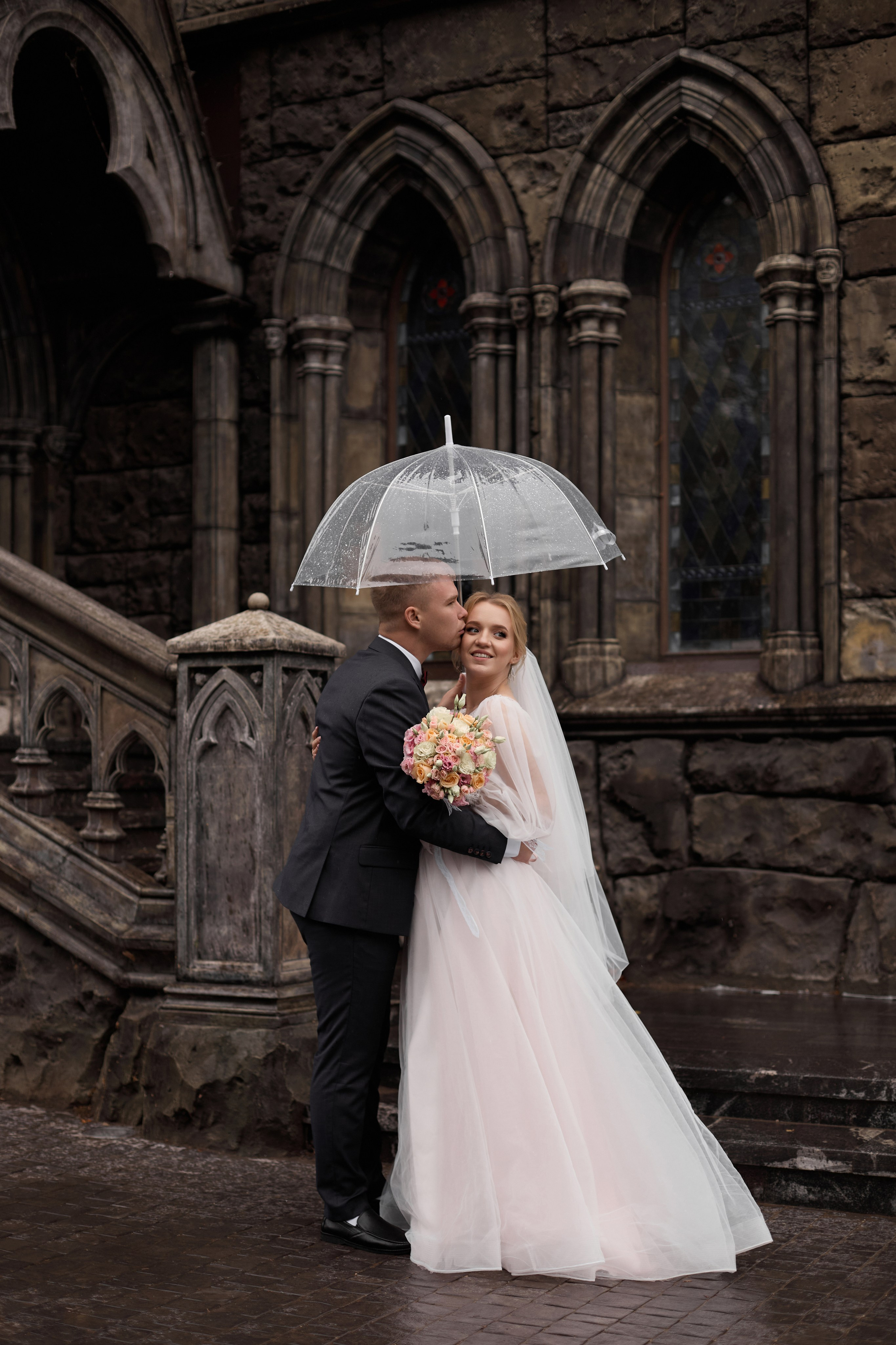 D&V. Фотограф в Самаре Диана Анисимова