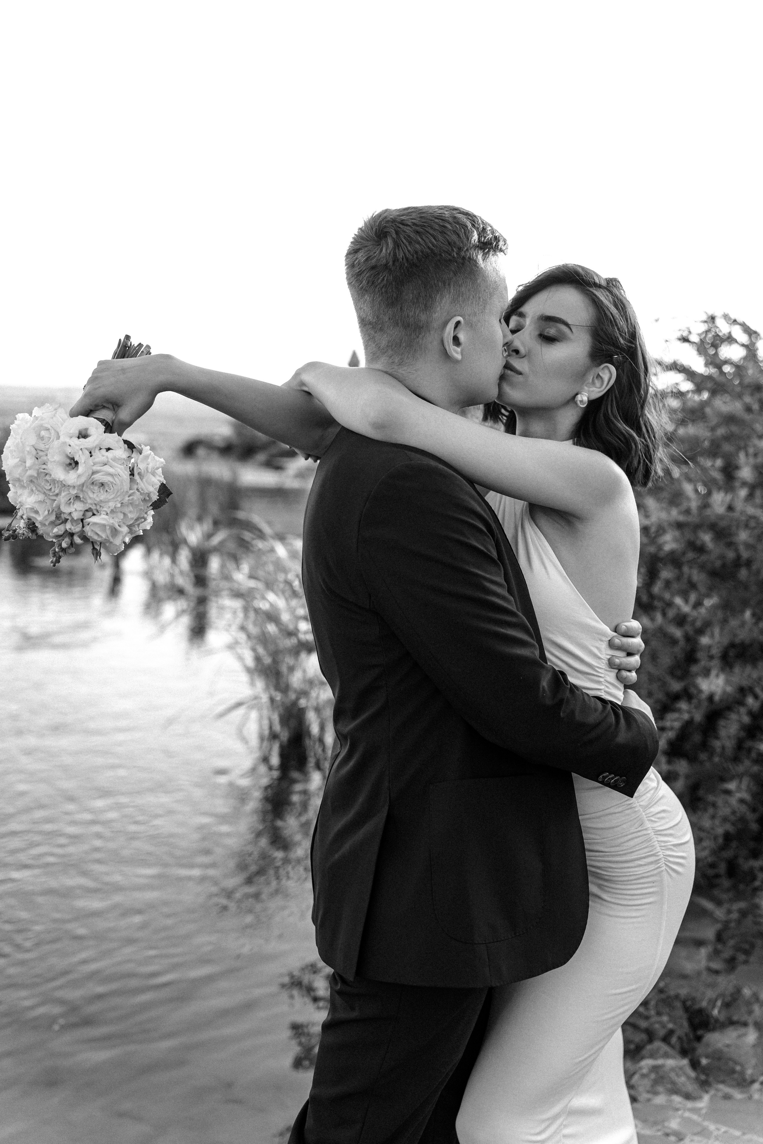 Яна|Никита. Свадебный фотограф в Ростове-на-Дону Саша Филатова