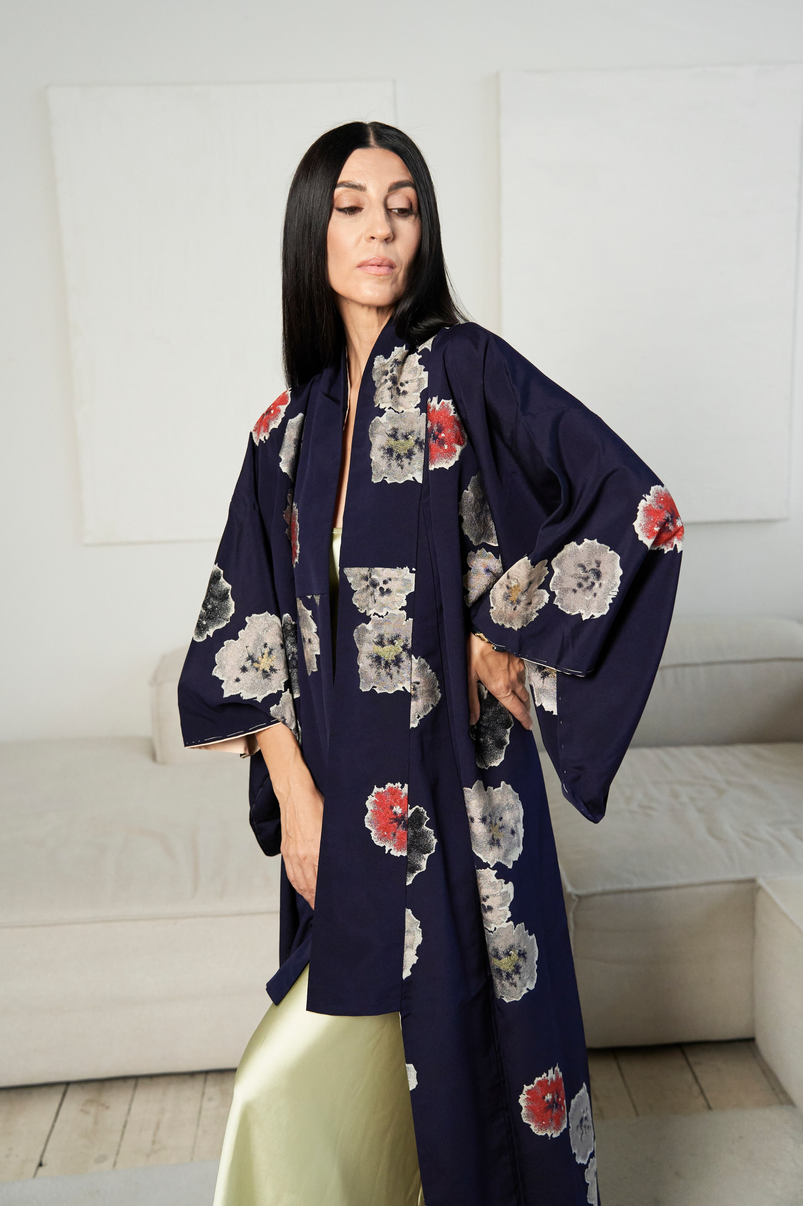 Salon.dragon. Главная