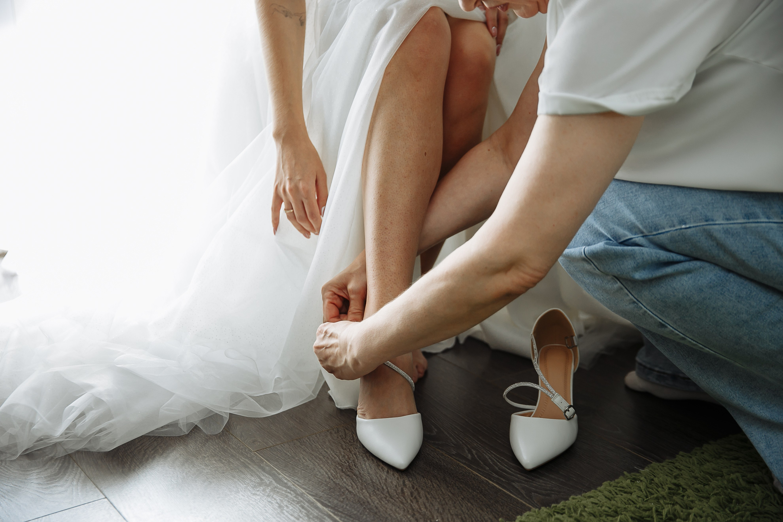 Настя и Саша. Ваш фотограф Любовь Чистякова