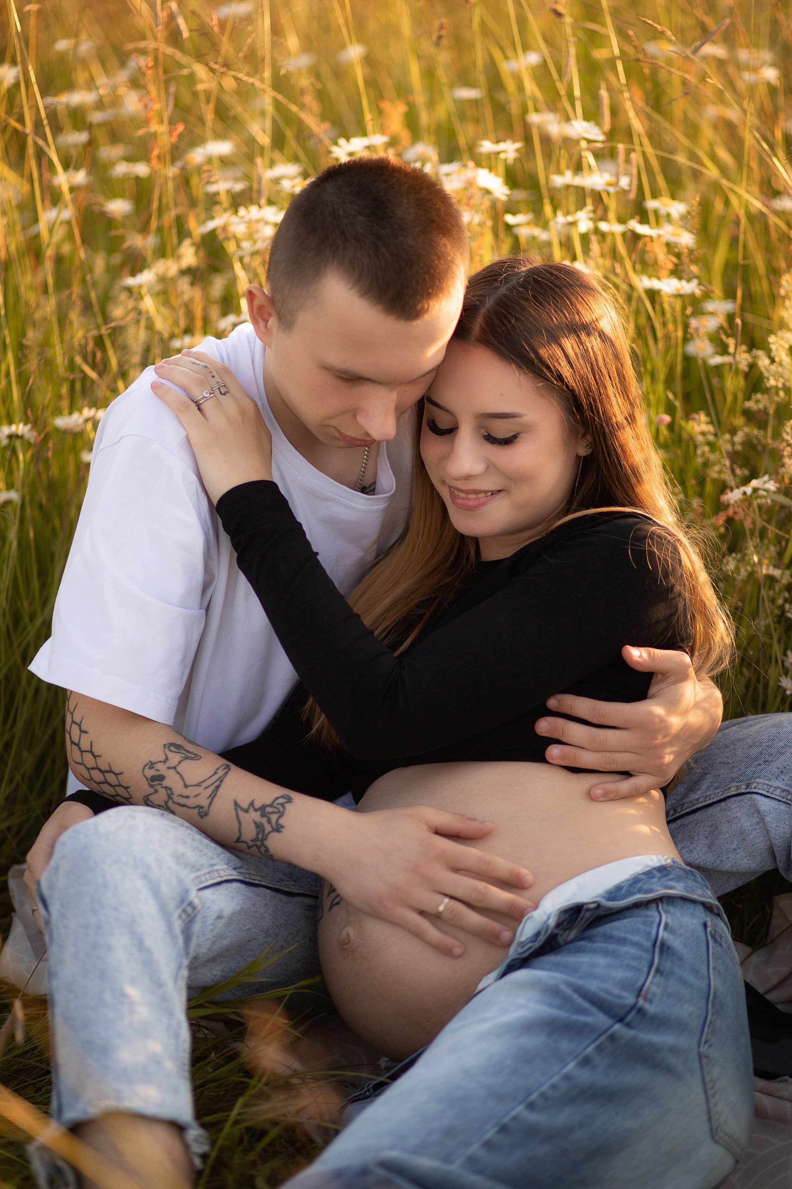 Love Story. Фотограф Мытищи-Москва Мария Апреликова