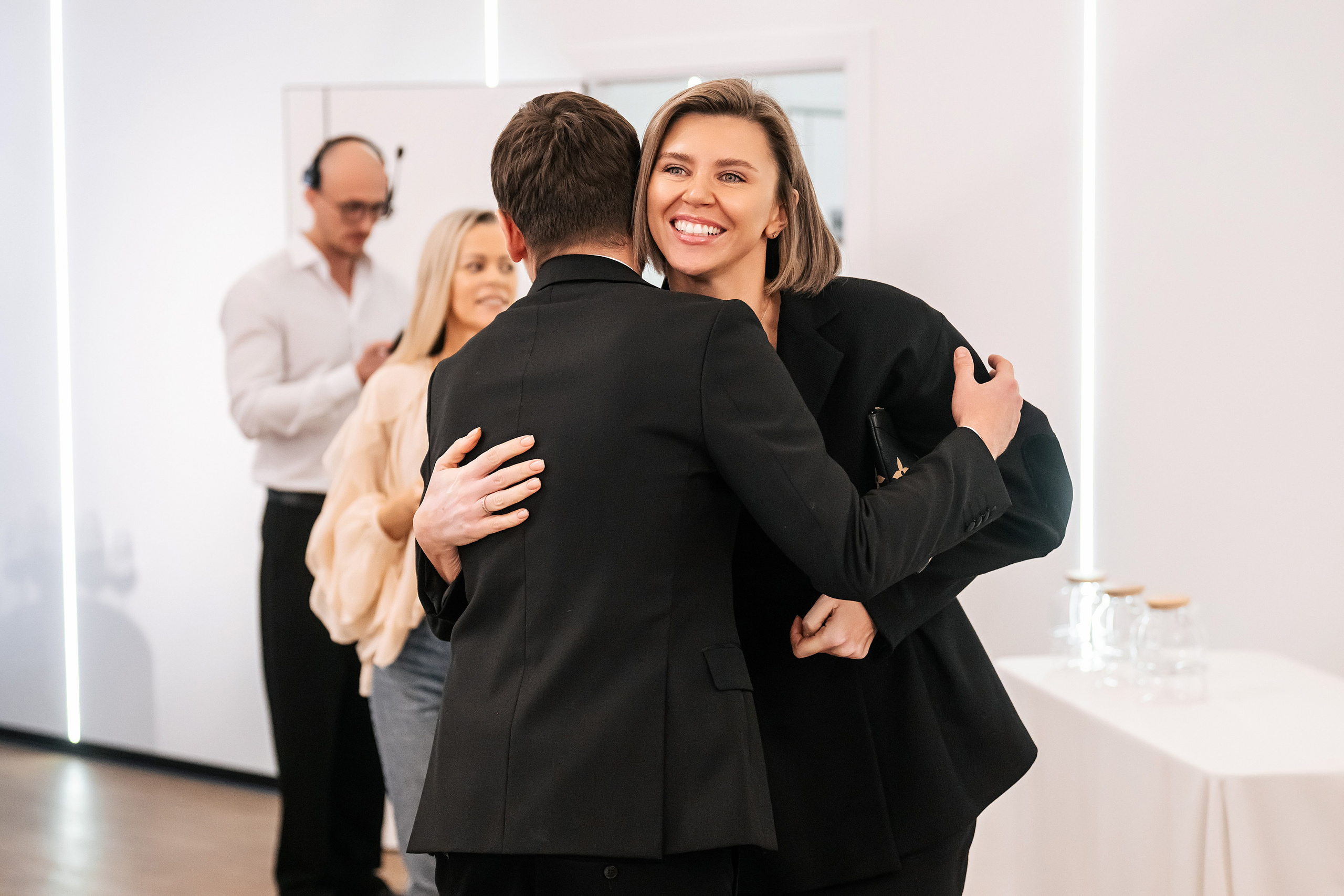 Репортажный фотограф Новосибирск