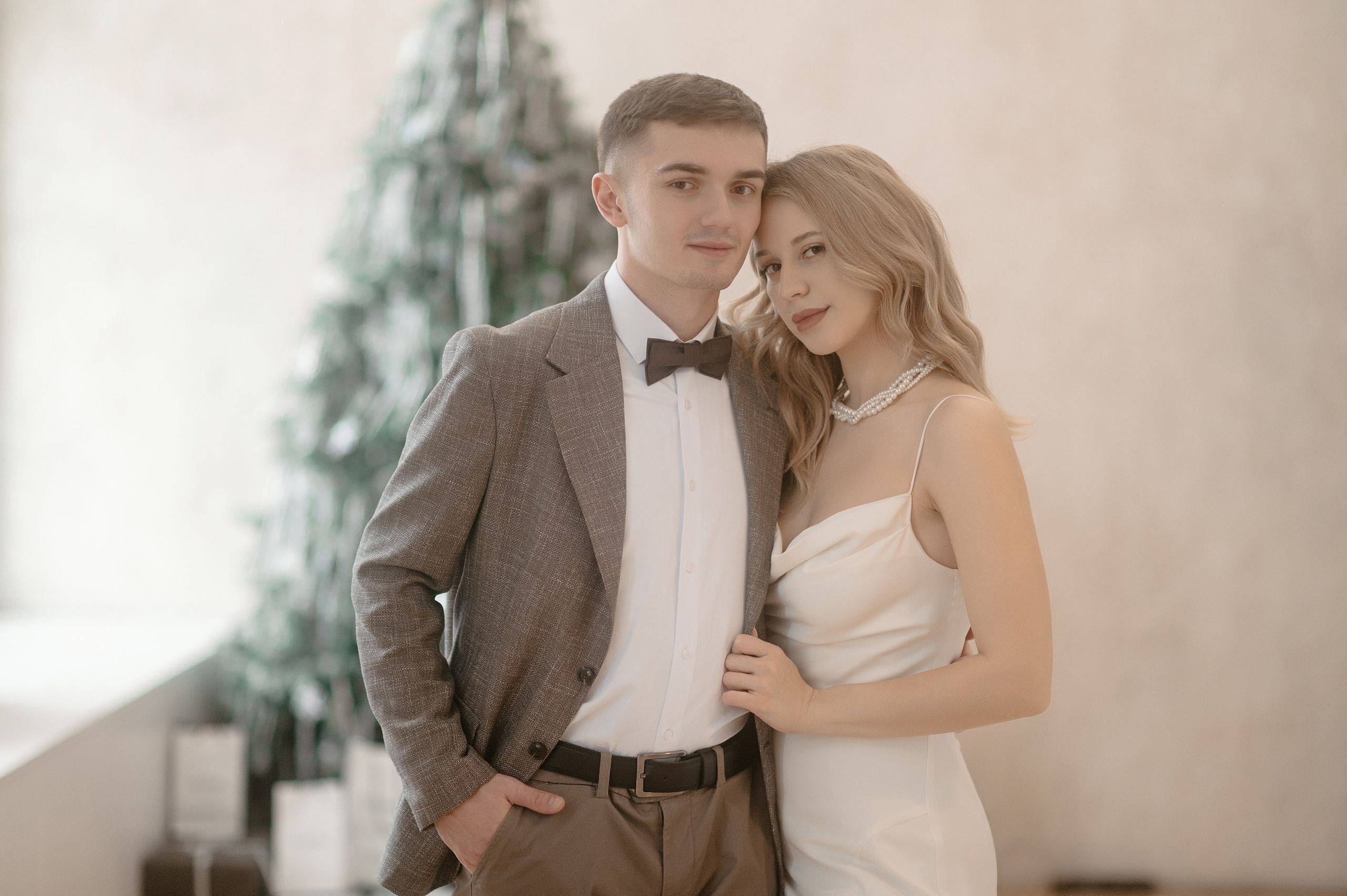 Свадебная фотосессия для Софьи и Владислава