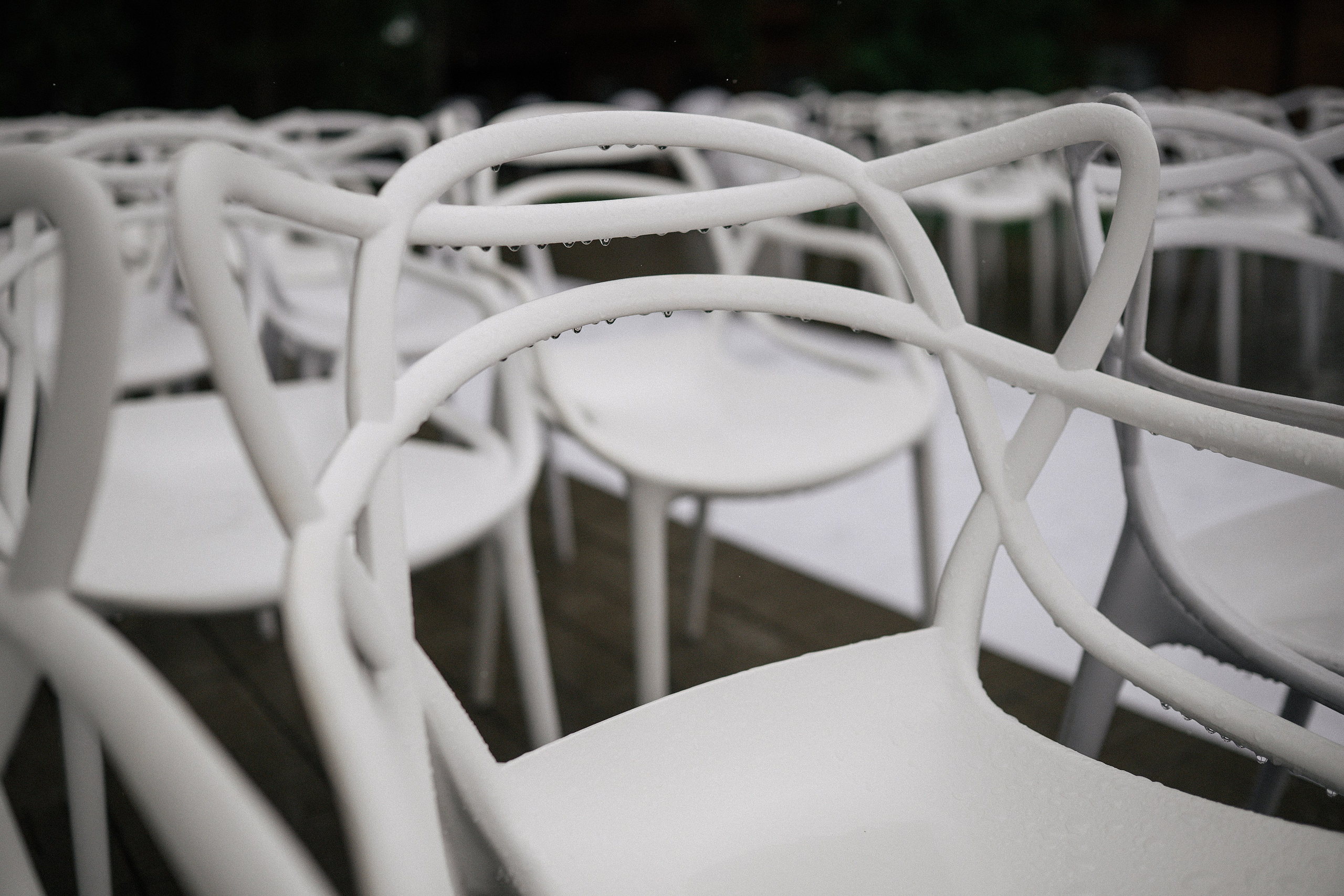 Свадебная фотосессия Анны и Александра