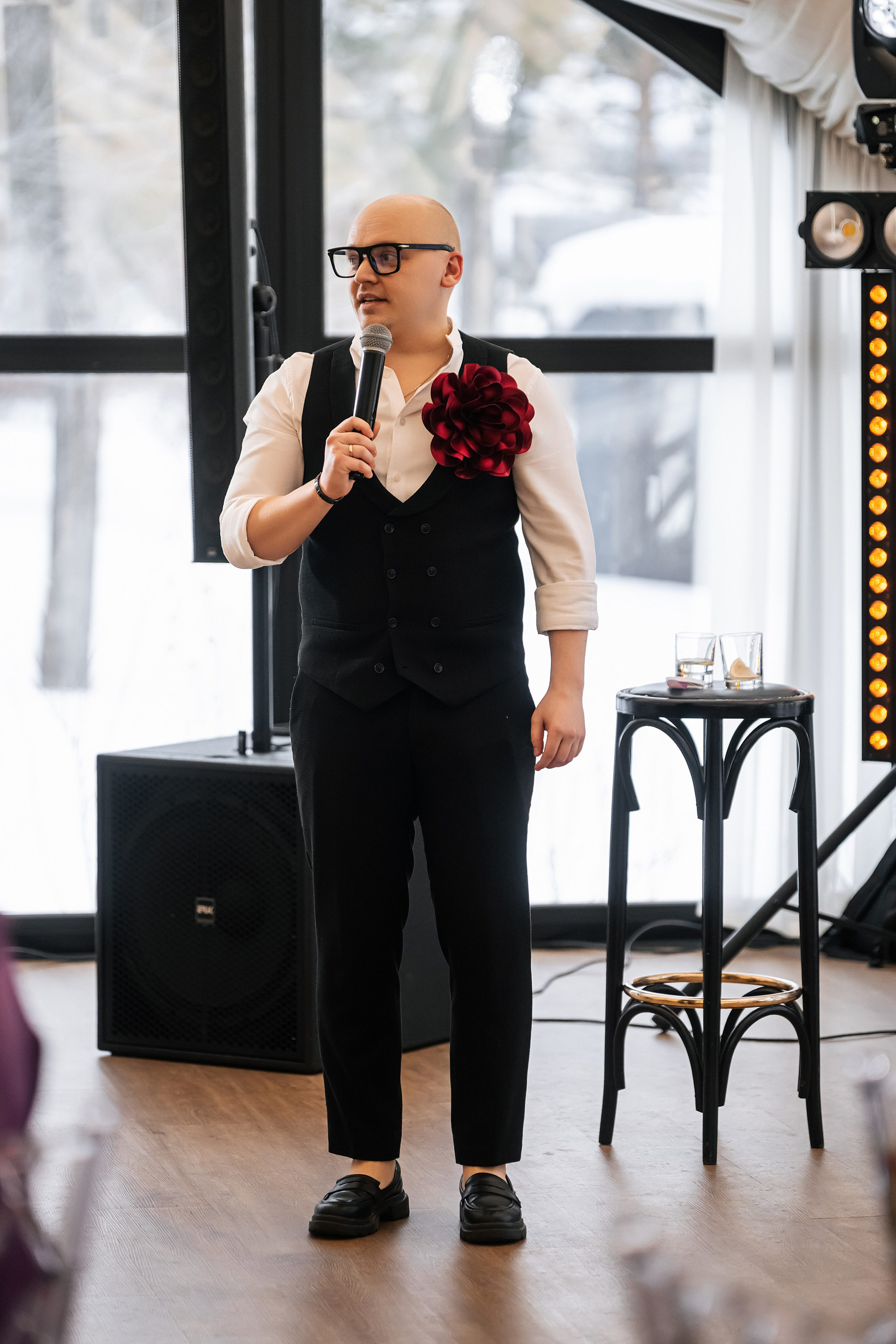 Репортажный фотограф Новосибирск