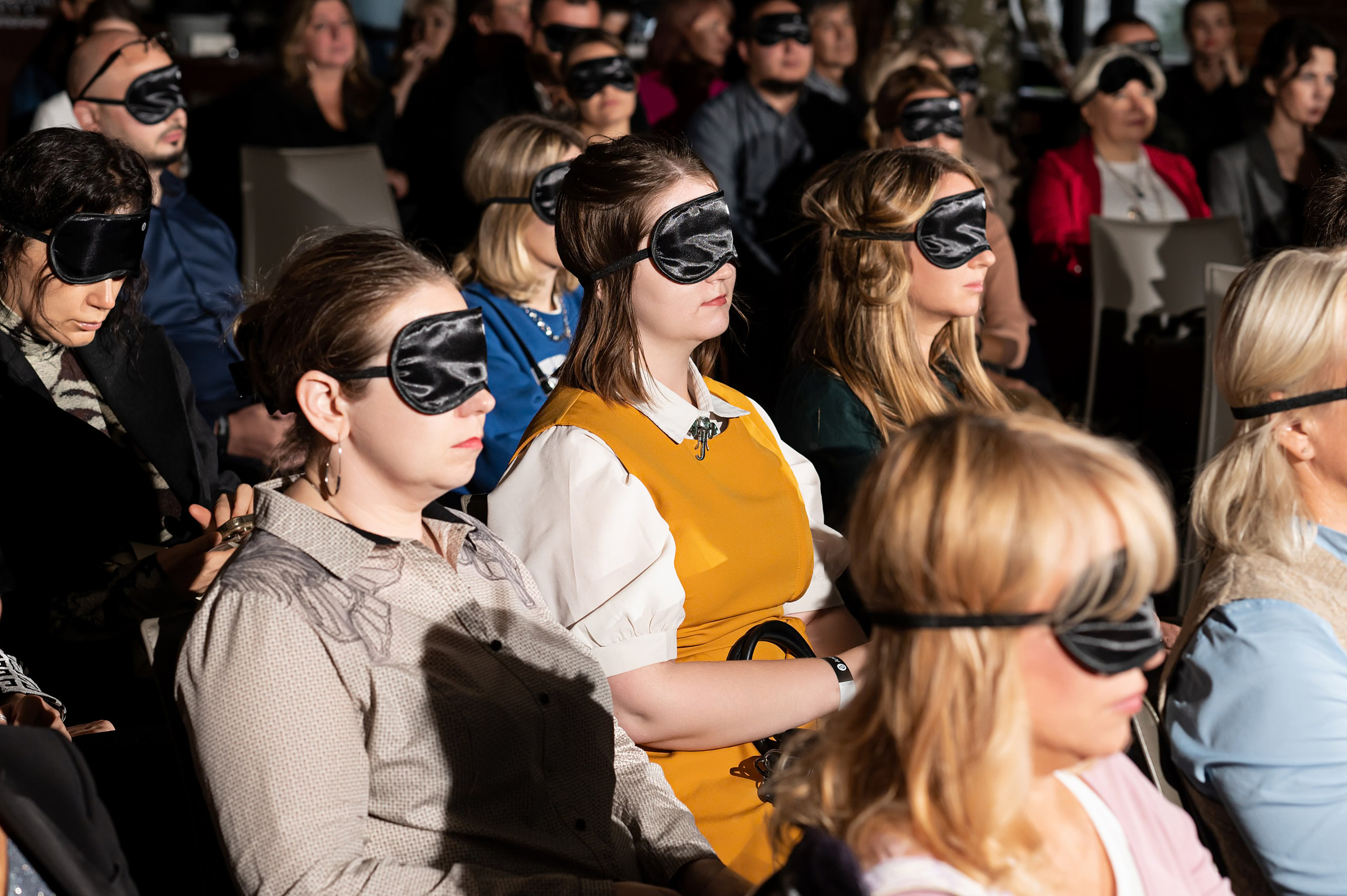 Art Gallry презентация System electric