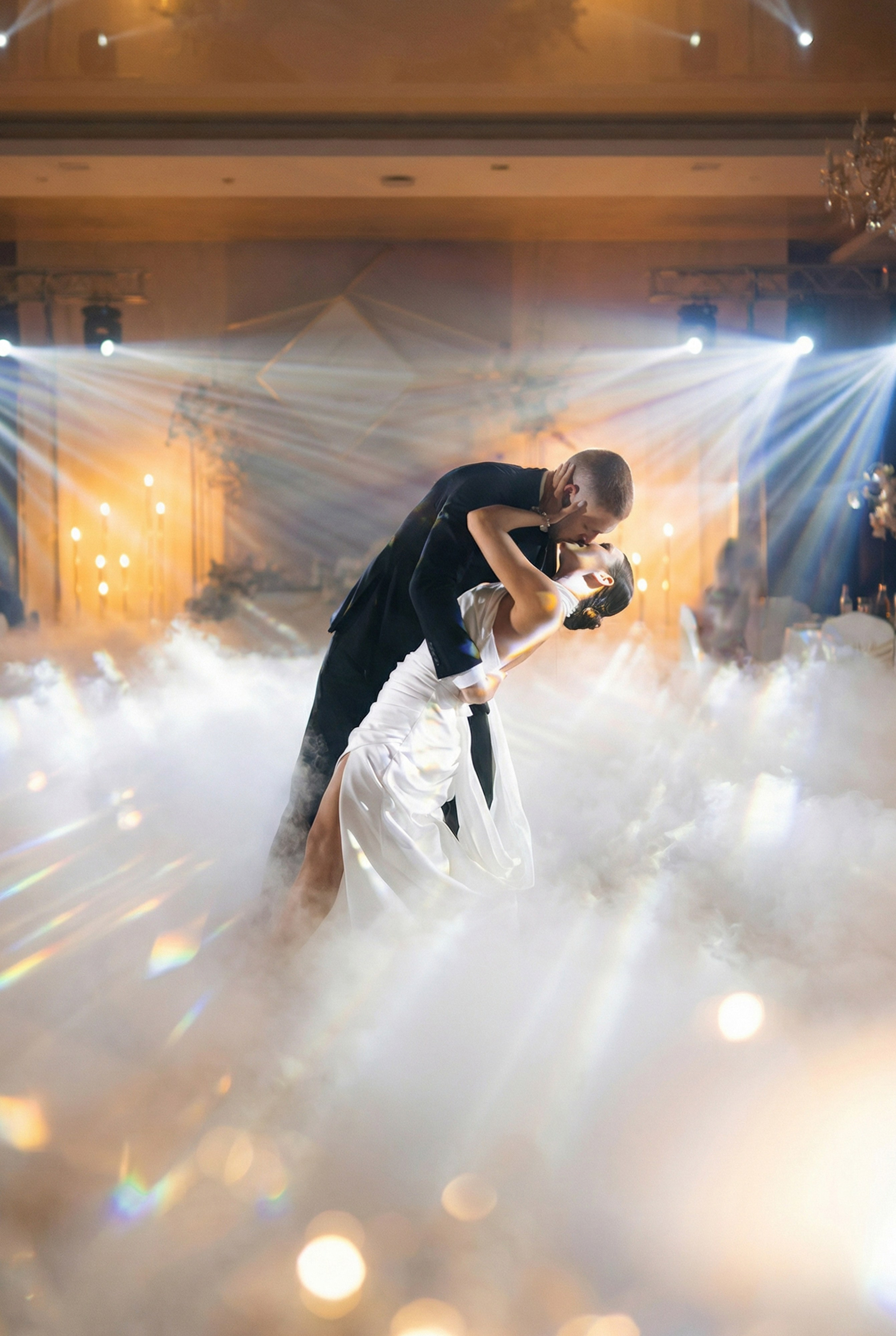 Свадебный фотограф Новосибирск