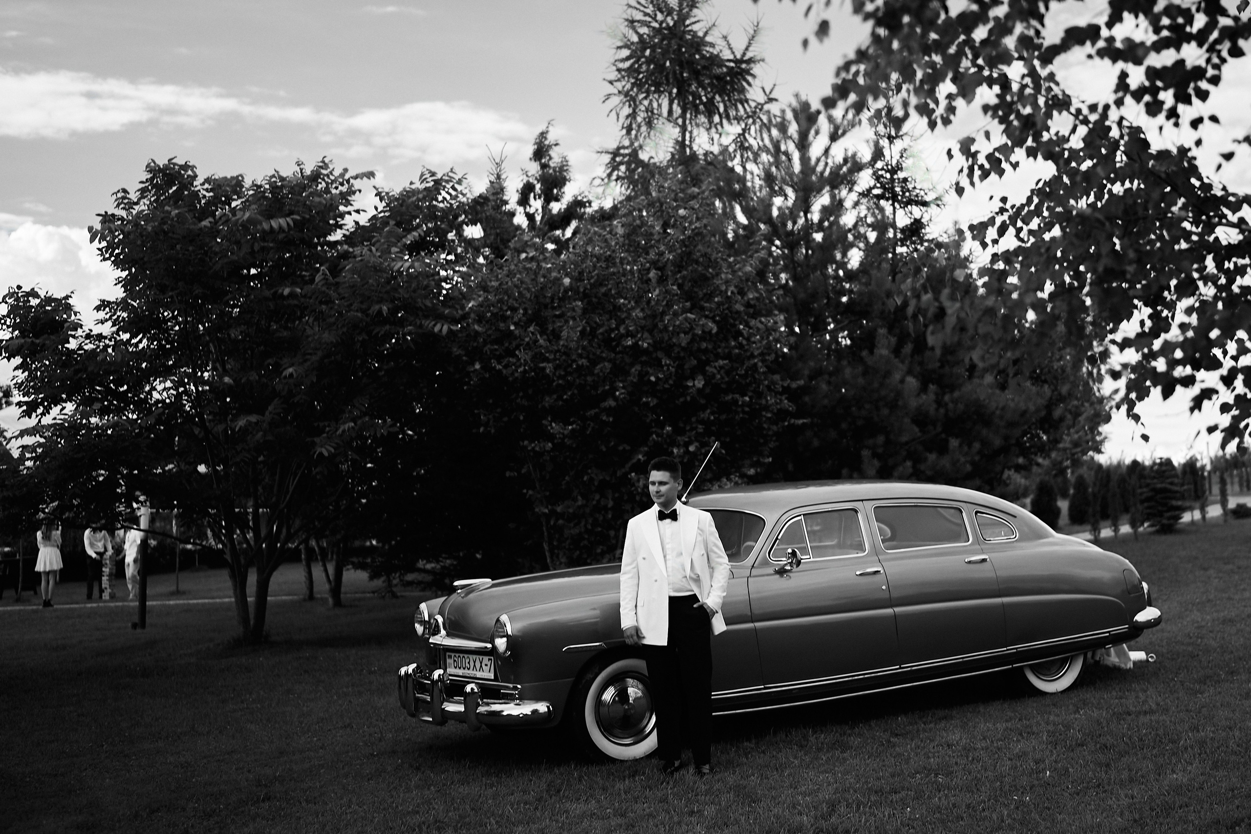 Виталий и Диана. Свадебный фотограф Минск РБ