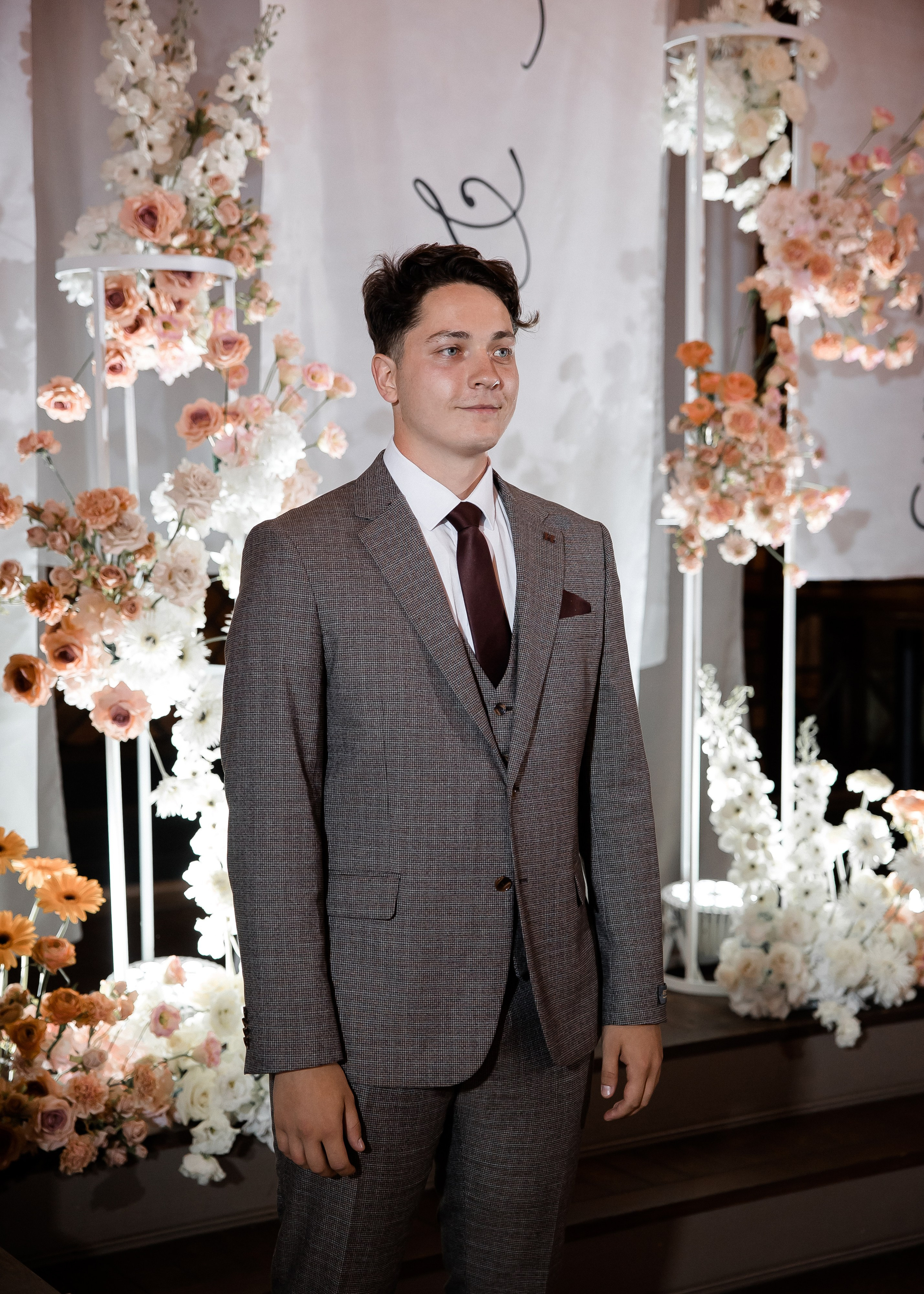 Юля + Андрей. Свадебный и семейный фотограф в Саратове Маша Паника