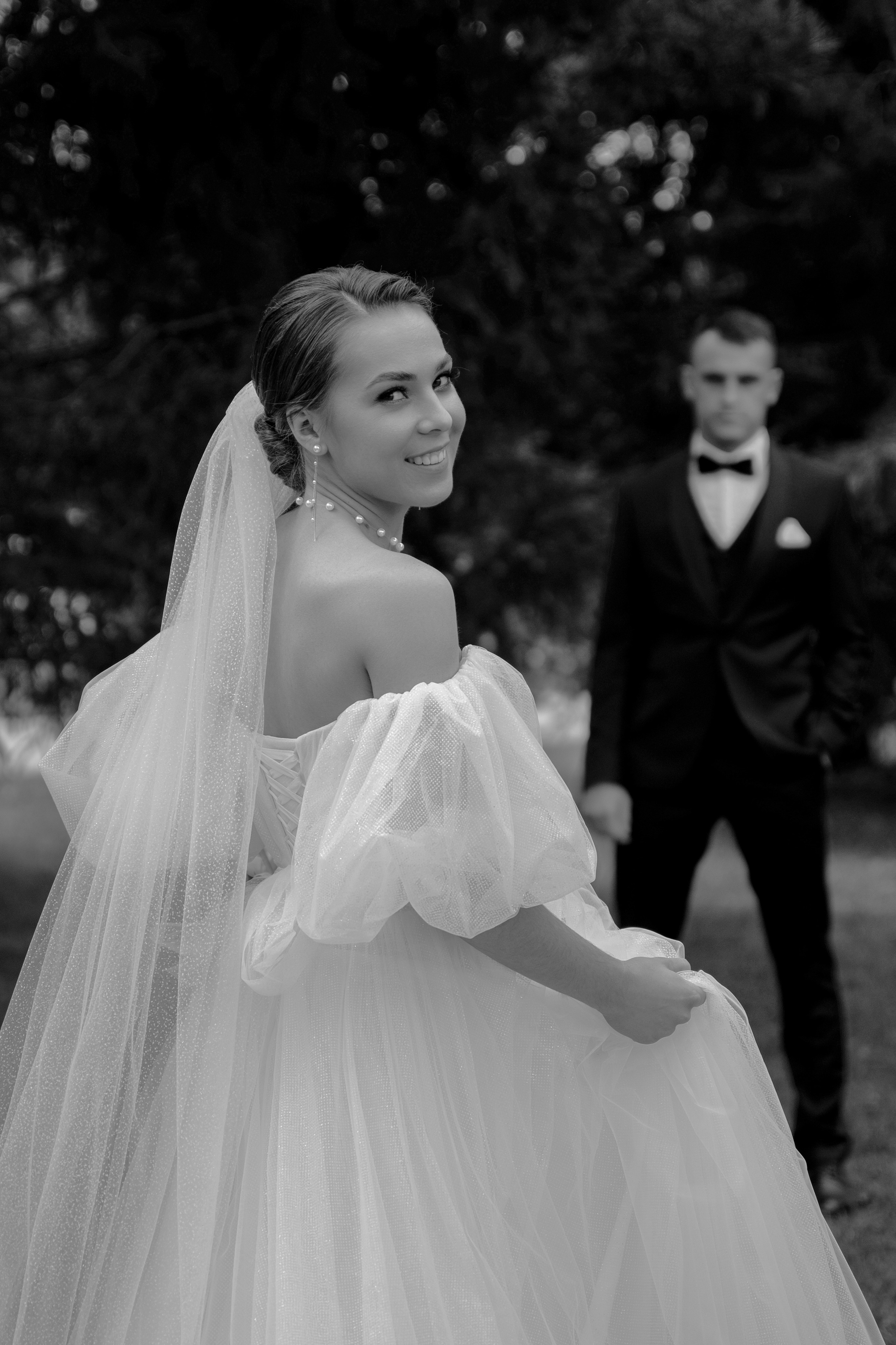 Юлия & Николай. Свадебный и семейный фотограф Тюмень Екатеринбург Москвина Алёна