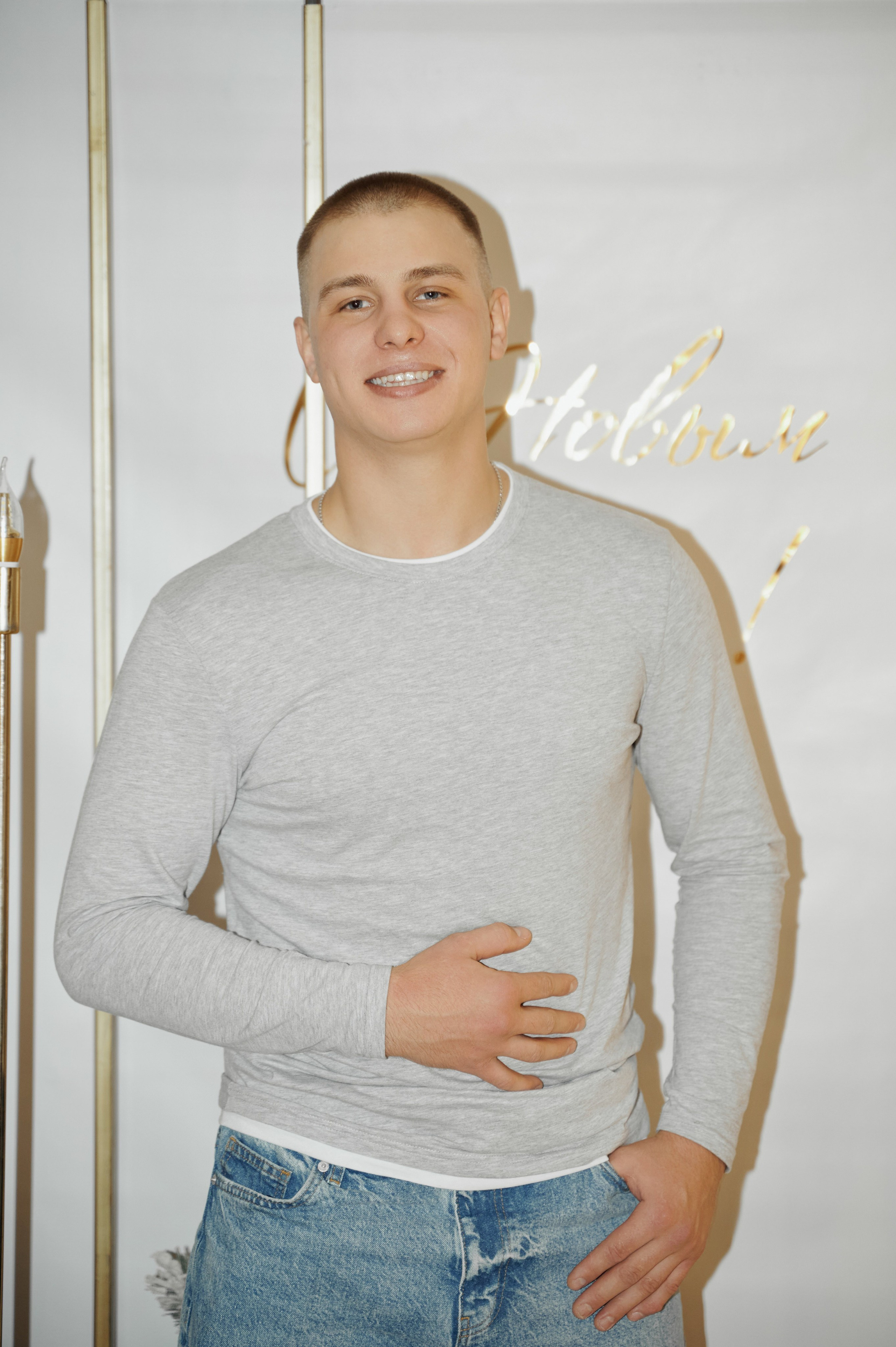 Корпоратив. Свадебный фотограф Александр Браво