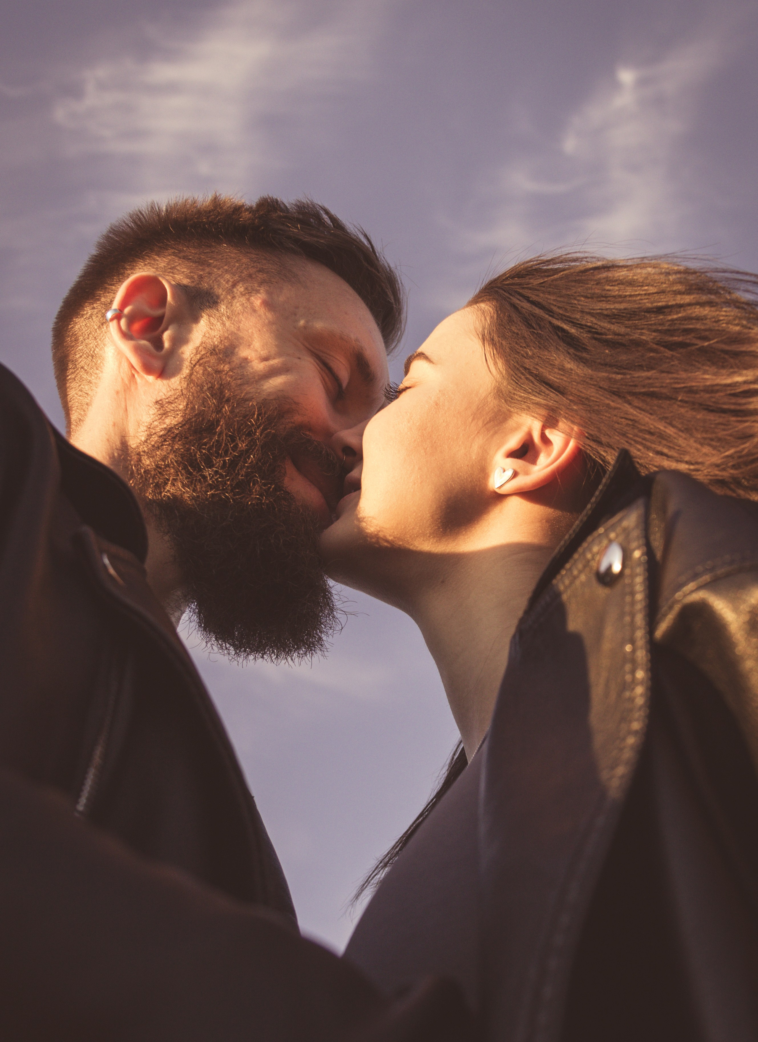 Love Story. Фотограф Serge Goze