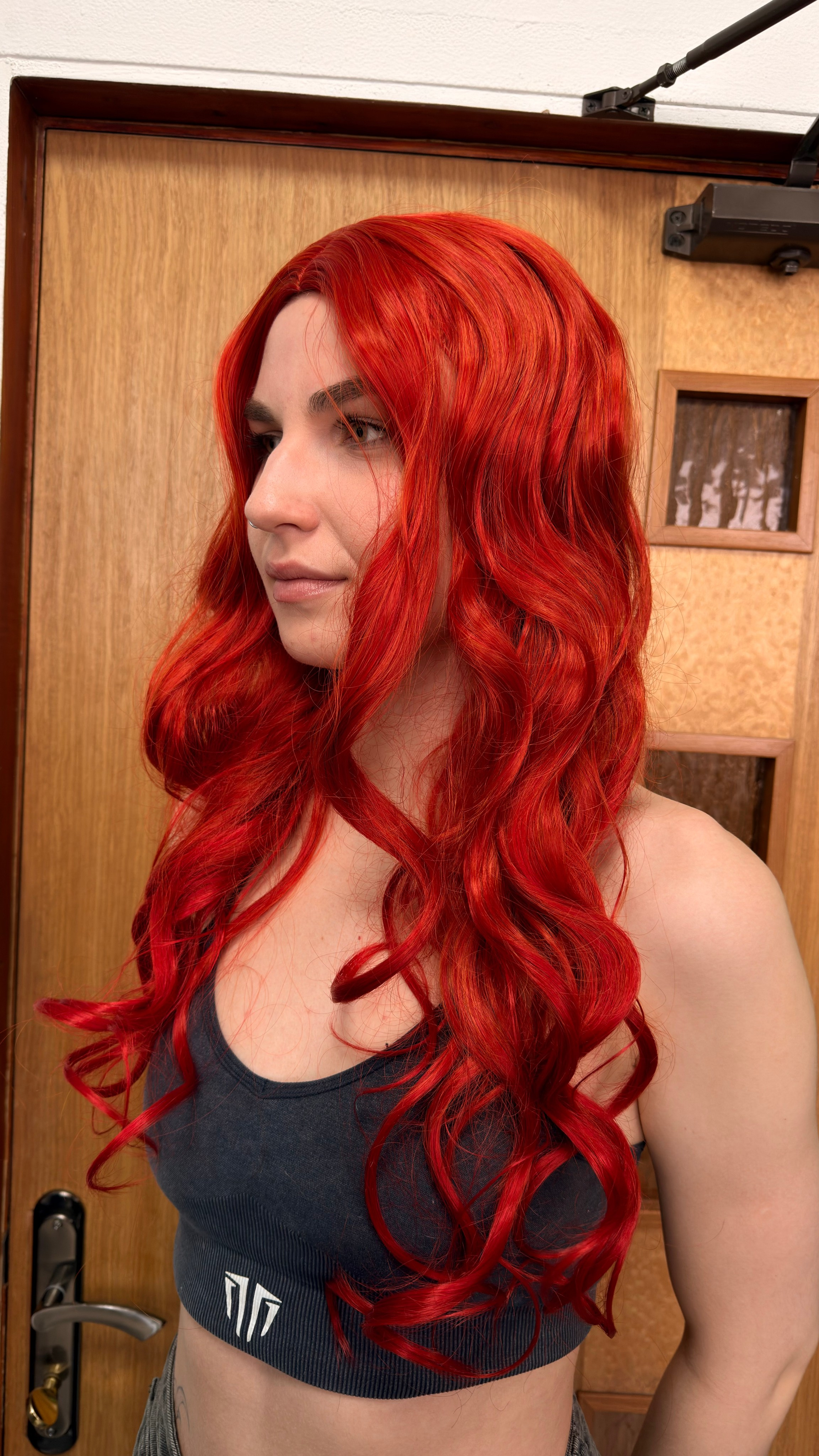 Парики в аренду. Аренда костюмов, платьев и реквизита для фотосессий на Камчатке